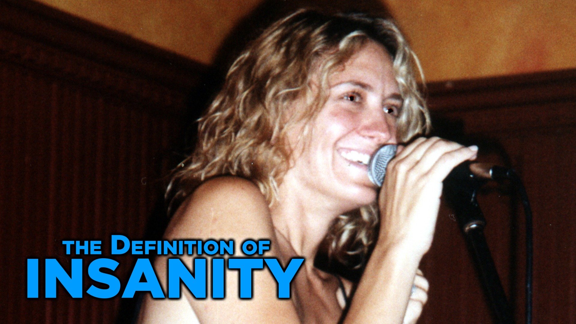 Watch The Definition of Insanity (2005) Full Movie Online Plex