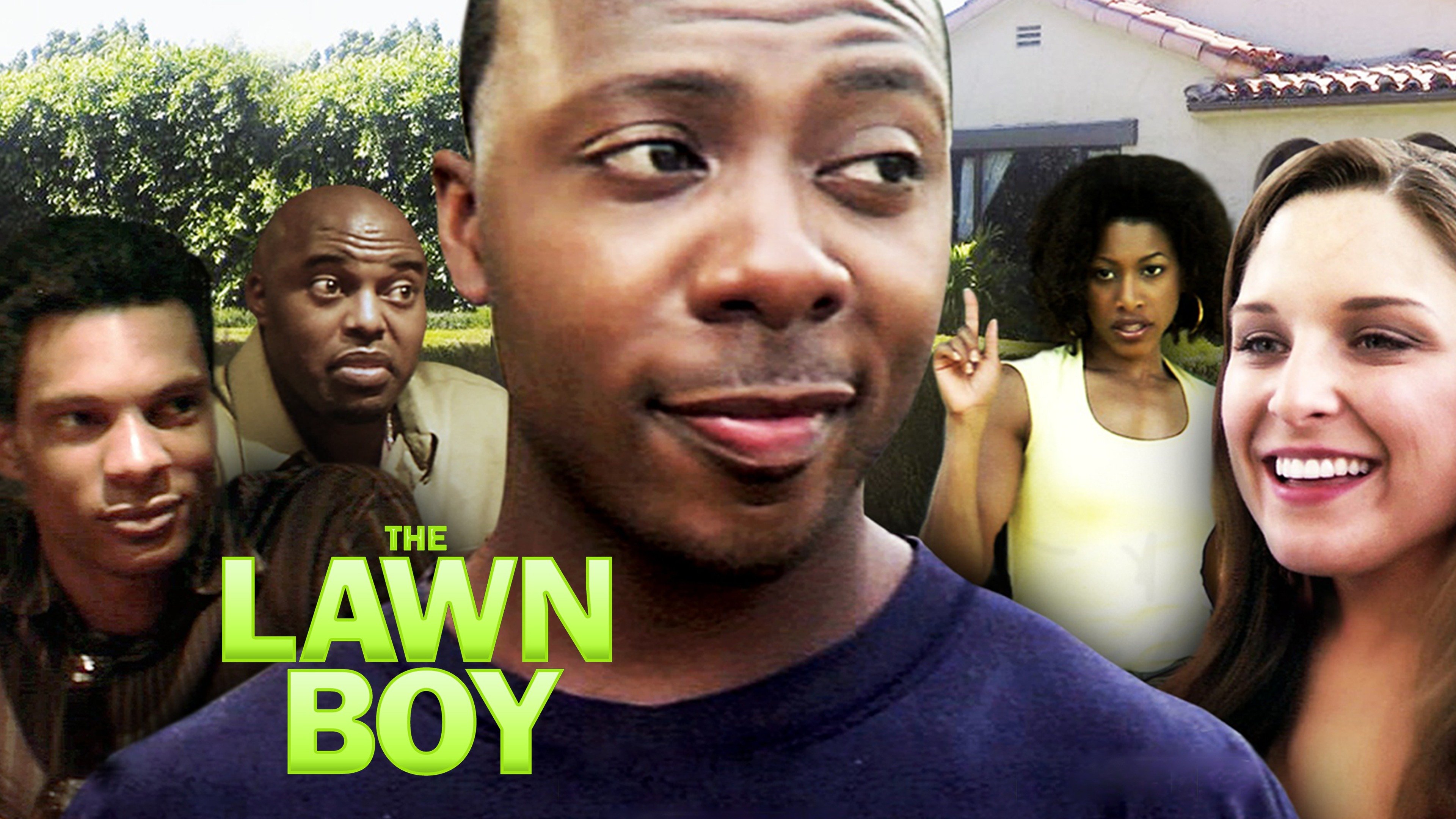 Watch The Lawn Boy (2011) Full Movie Free Online Plex