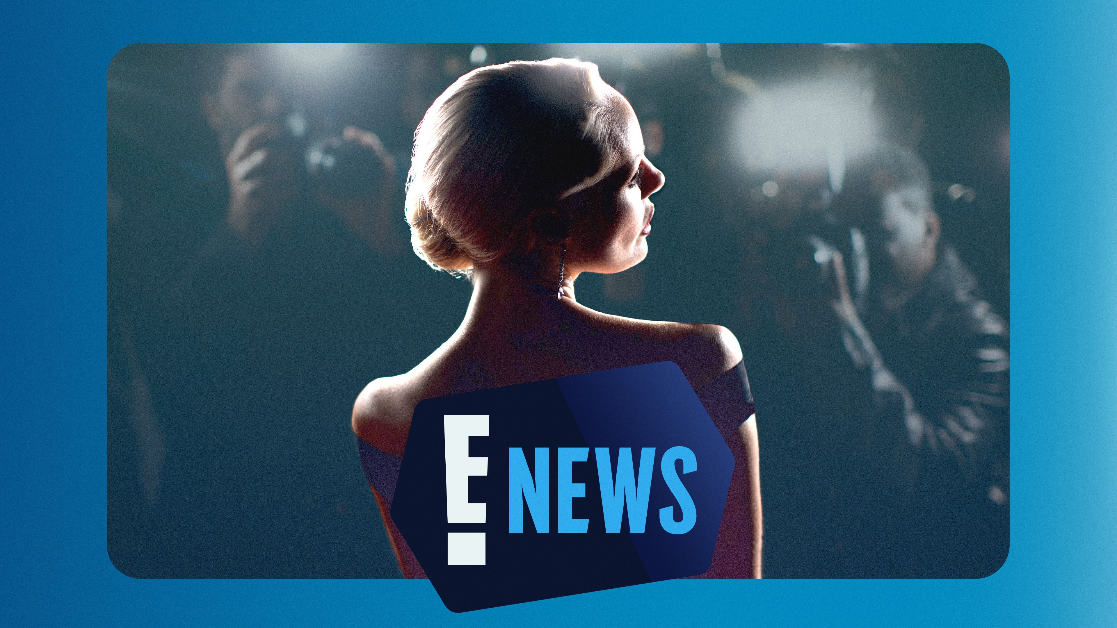 Watch E! News (1991) TV Series Online - Plex