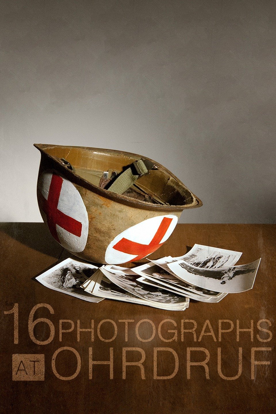 16 Photographs at Ohrdruf on FREECABLE TV