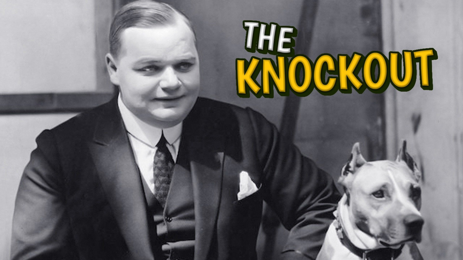 The Knockout (1914) Plex