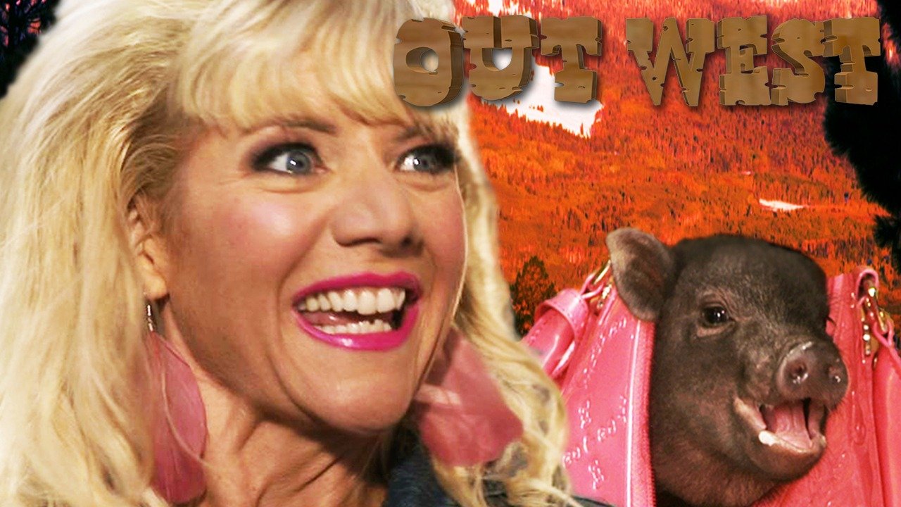 Watch Out West (2017) Full Movie Free Online Plex