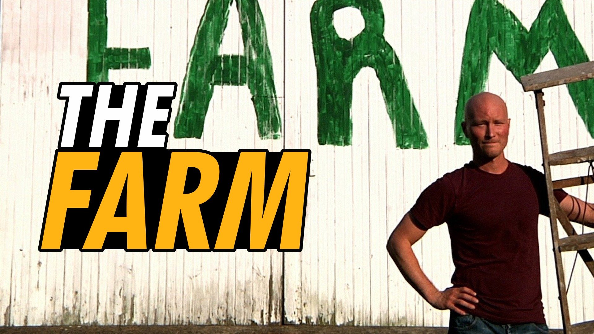 Watch The Farm (2013) · Season 1 Full Episodes Free Online Plex