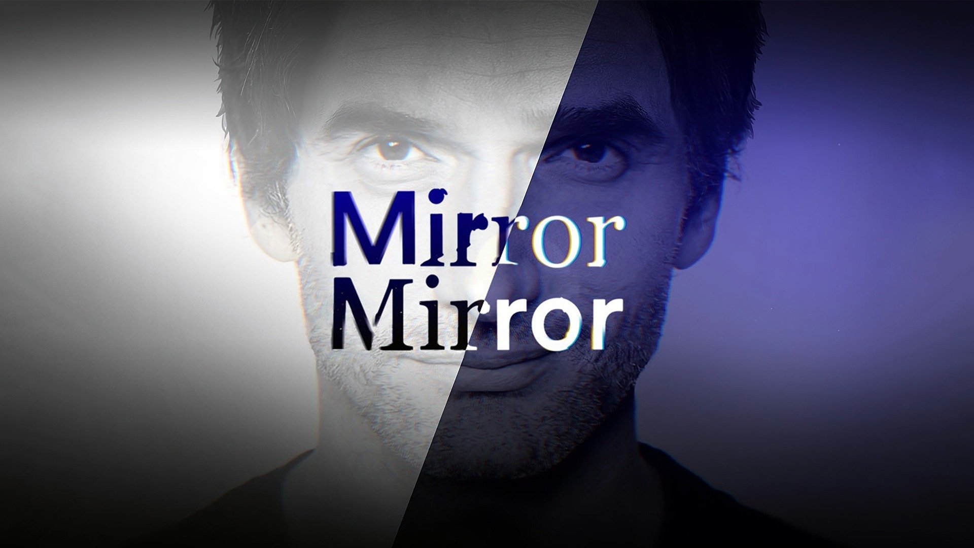 Todd Sampson's Mirror Mirror (2021) Plex