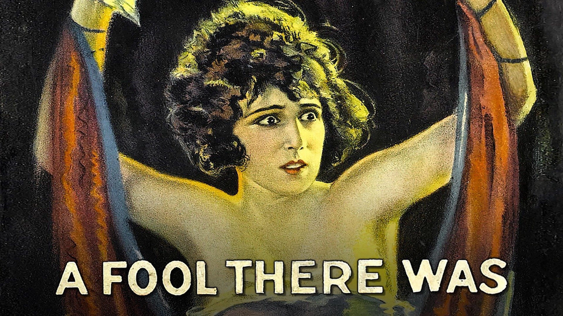 Watch A Fool There Was (1915) Full Movie Free Online Plex