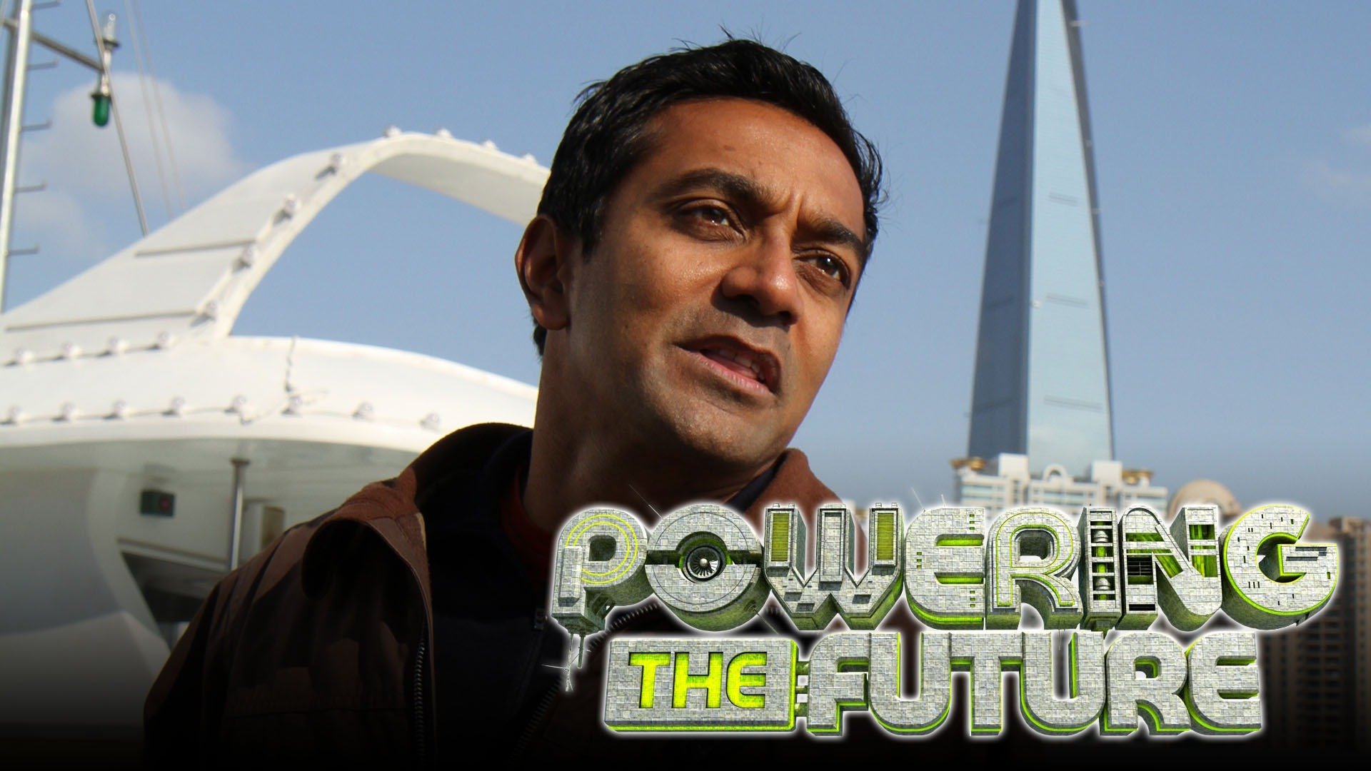 Powering The Future 2010 Plex