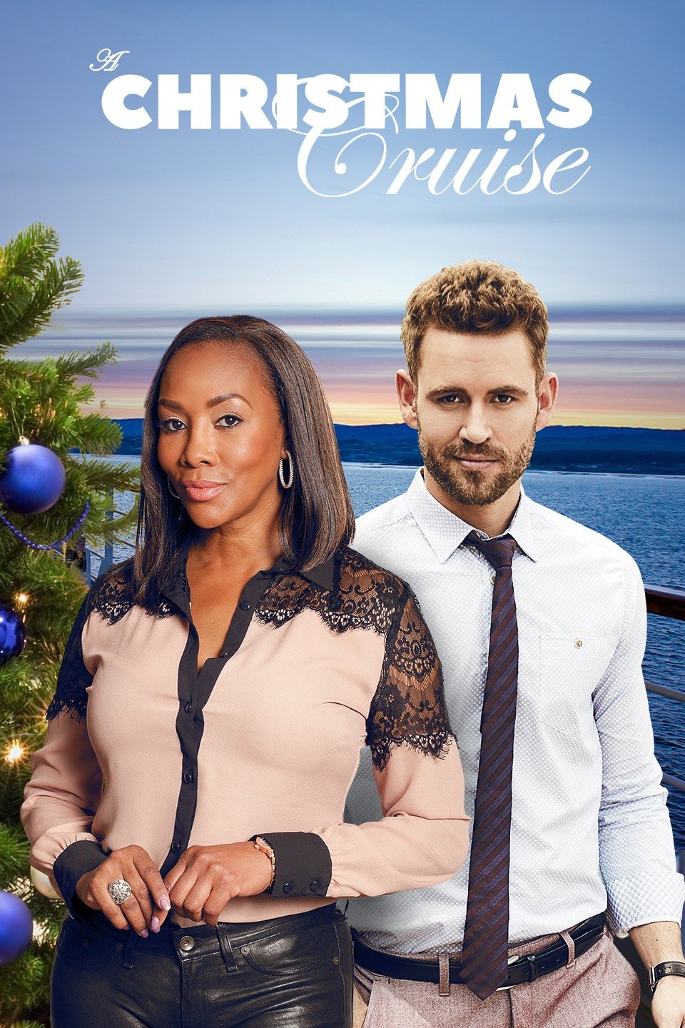 A Christmas Cruise on FREECABLE TV