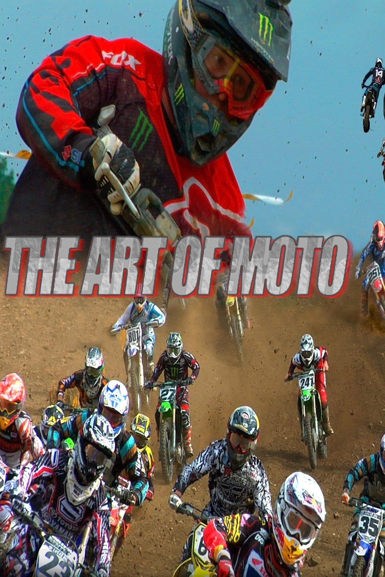 The Art of Moto on FREECABLE TV