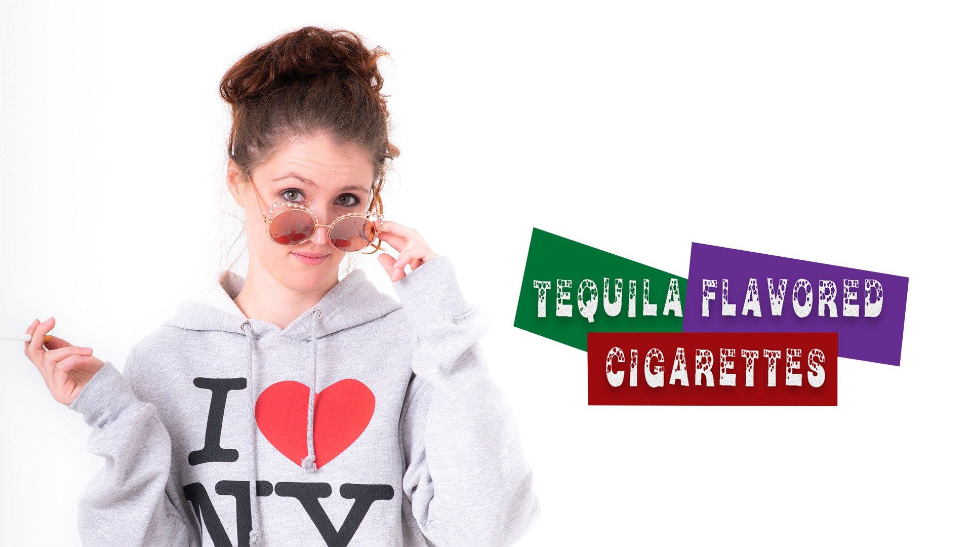 Watch Tequila Flavored Cigarettes (2019) Full Movie Free Online Plex