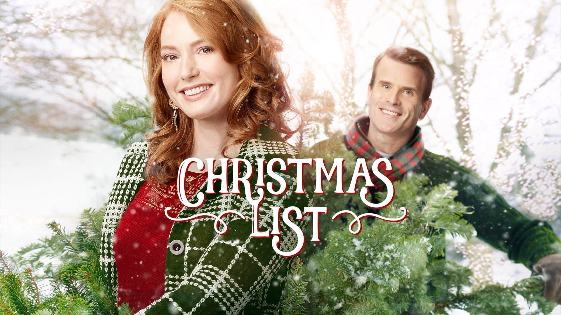 Watch Christmas List (2016) Full Movie Online Plex