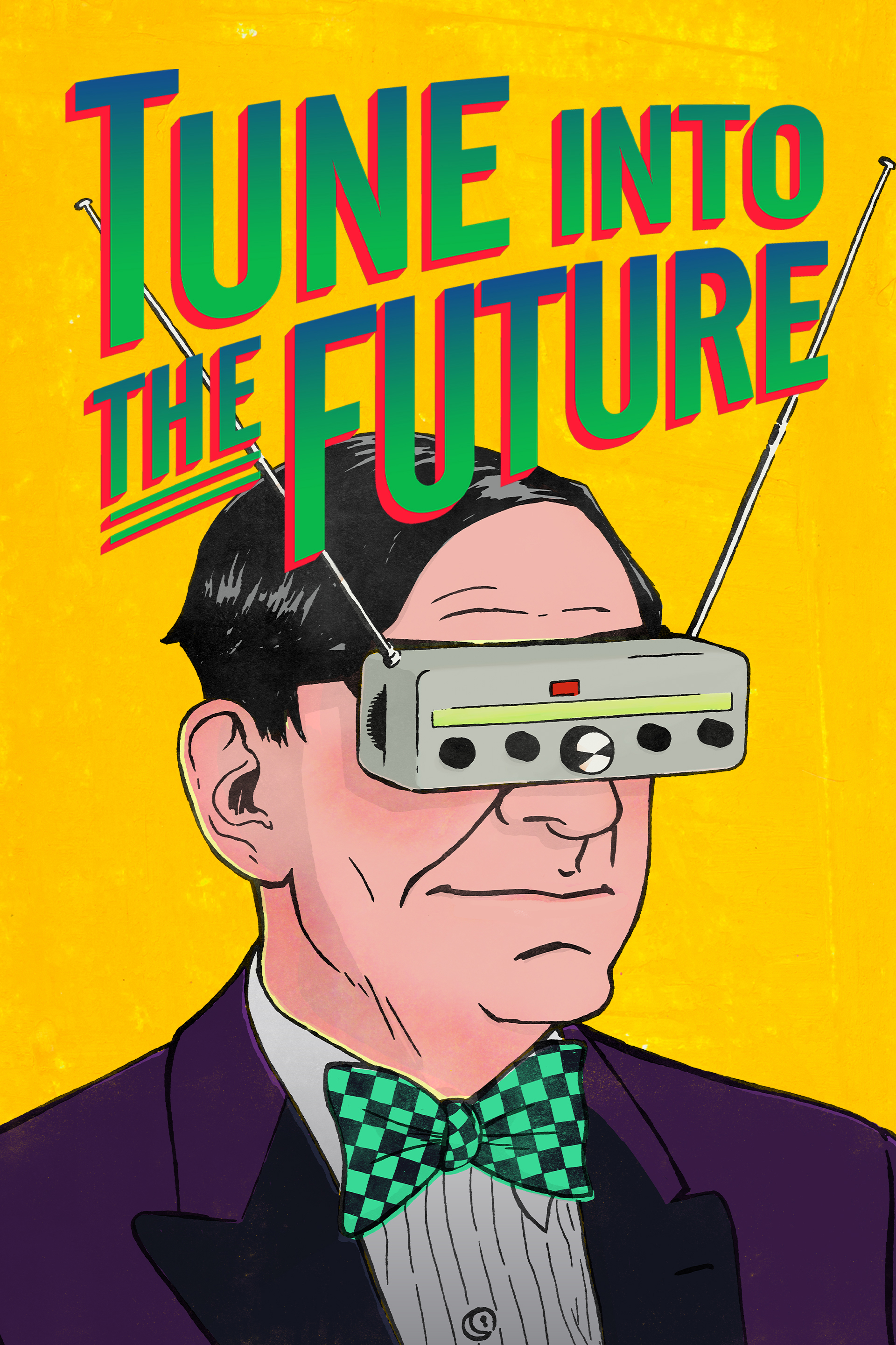 Tune Into the Future on FREECABLE TV