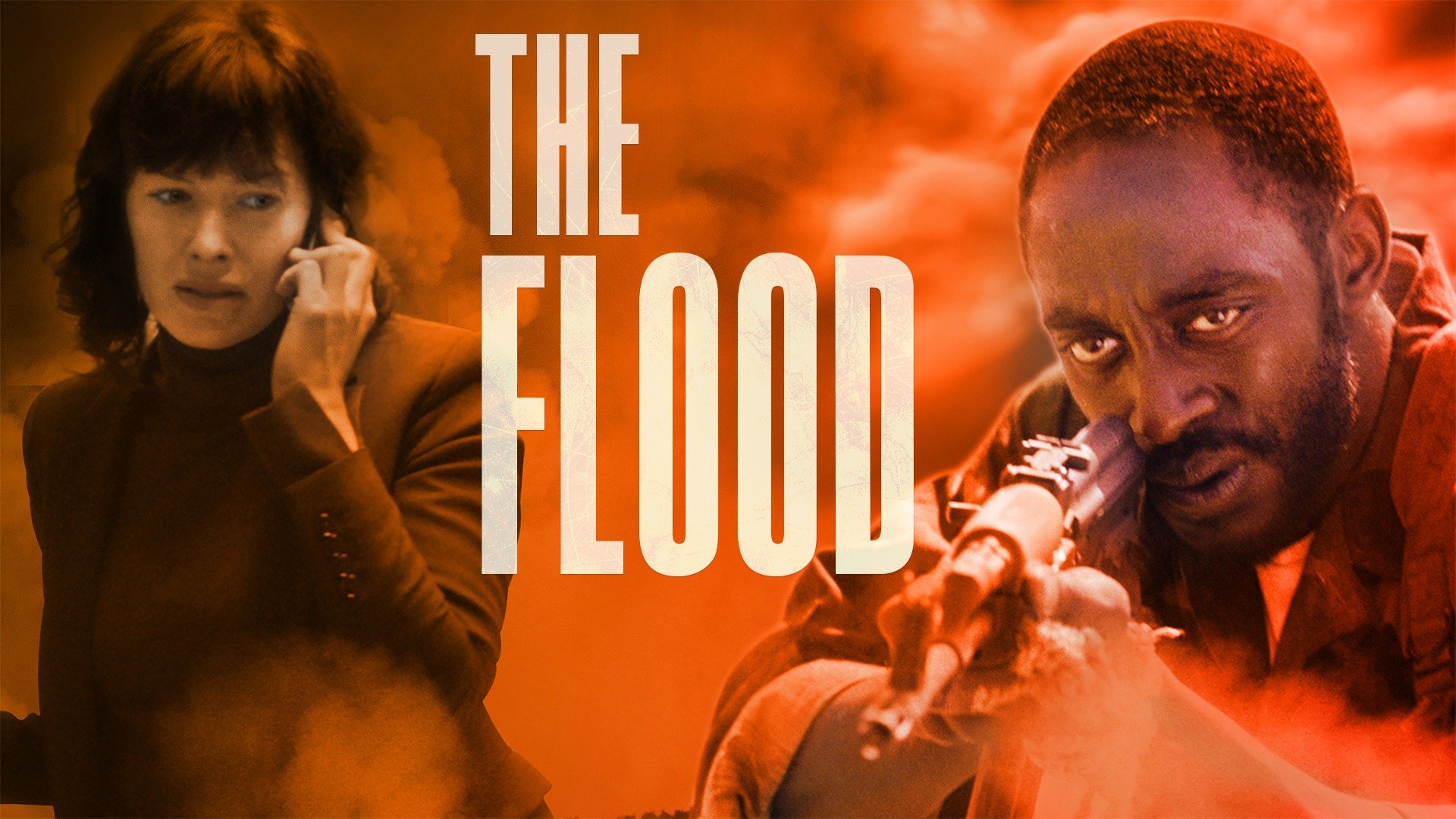 The Flood (2019) - Plex