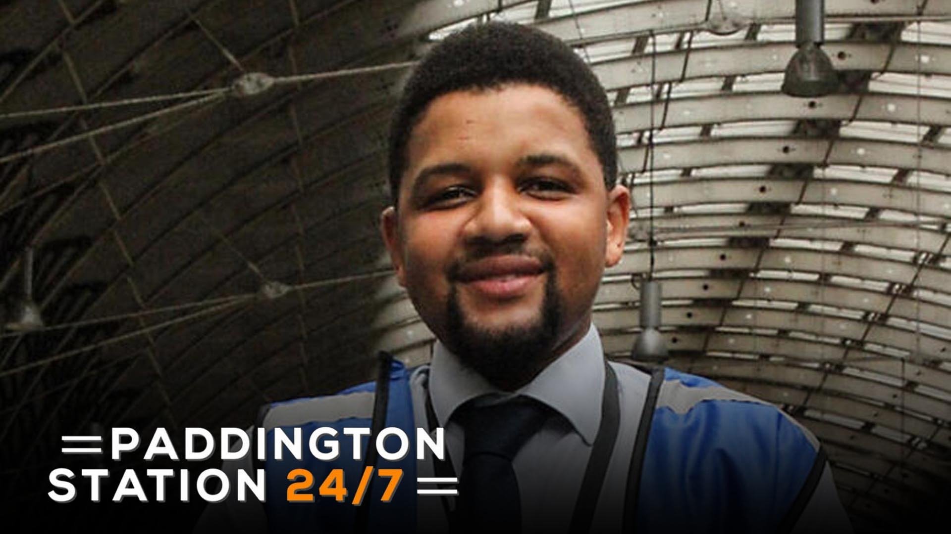 Paddington Station 24/7 (2017) Plex