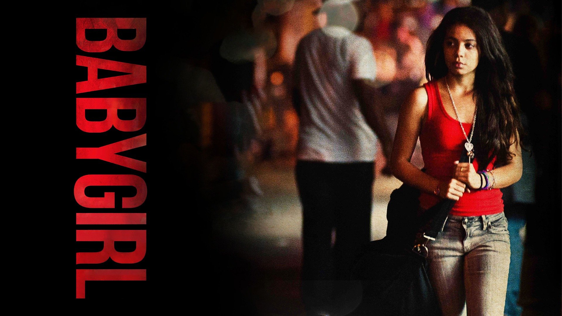 Watch Babygirl (2012) Full Movie Online - Plex