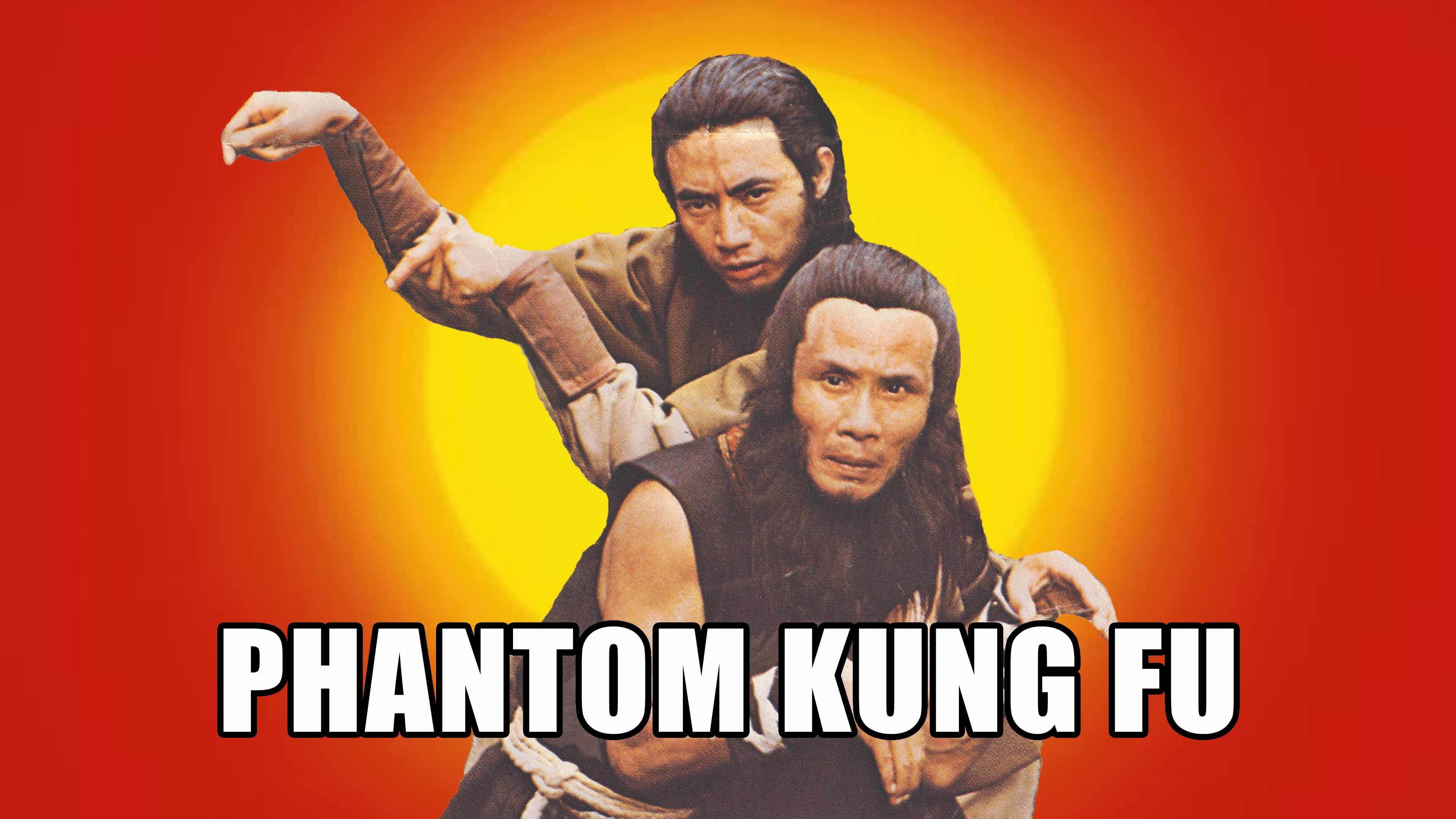 Watch Phantom Kung Fu (1979) Full Movie Free Online Plex