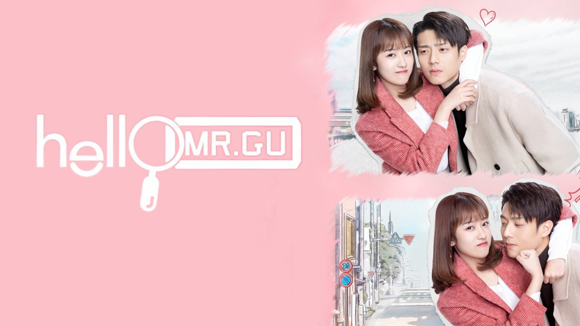 Watch Hello Mr. Gu (2021) TV Series Free Online - Plex
