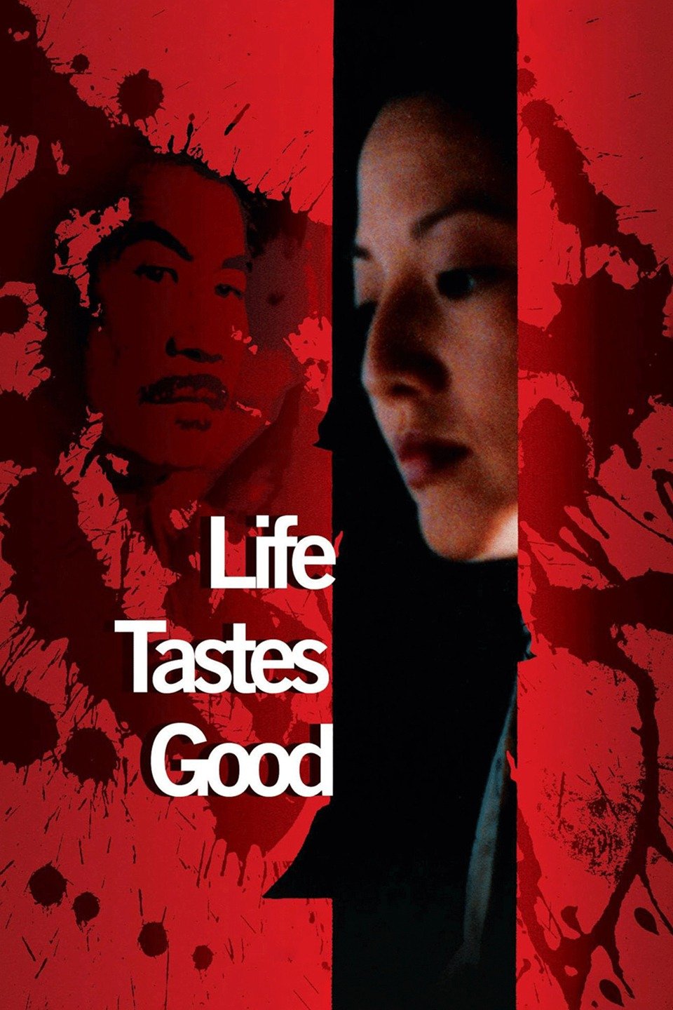 Life Tastes Good on FREECABLE TV