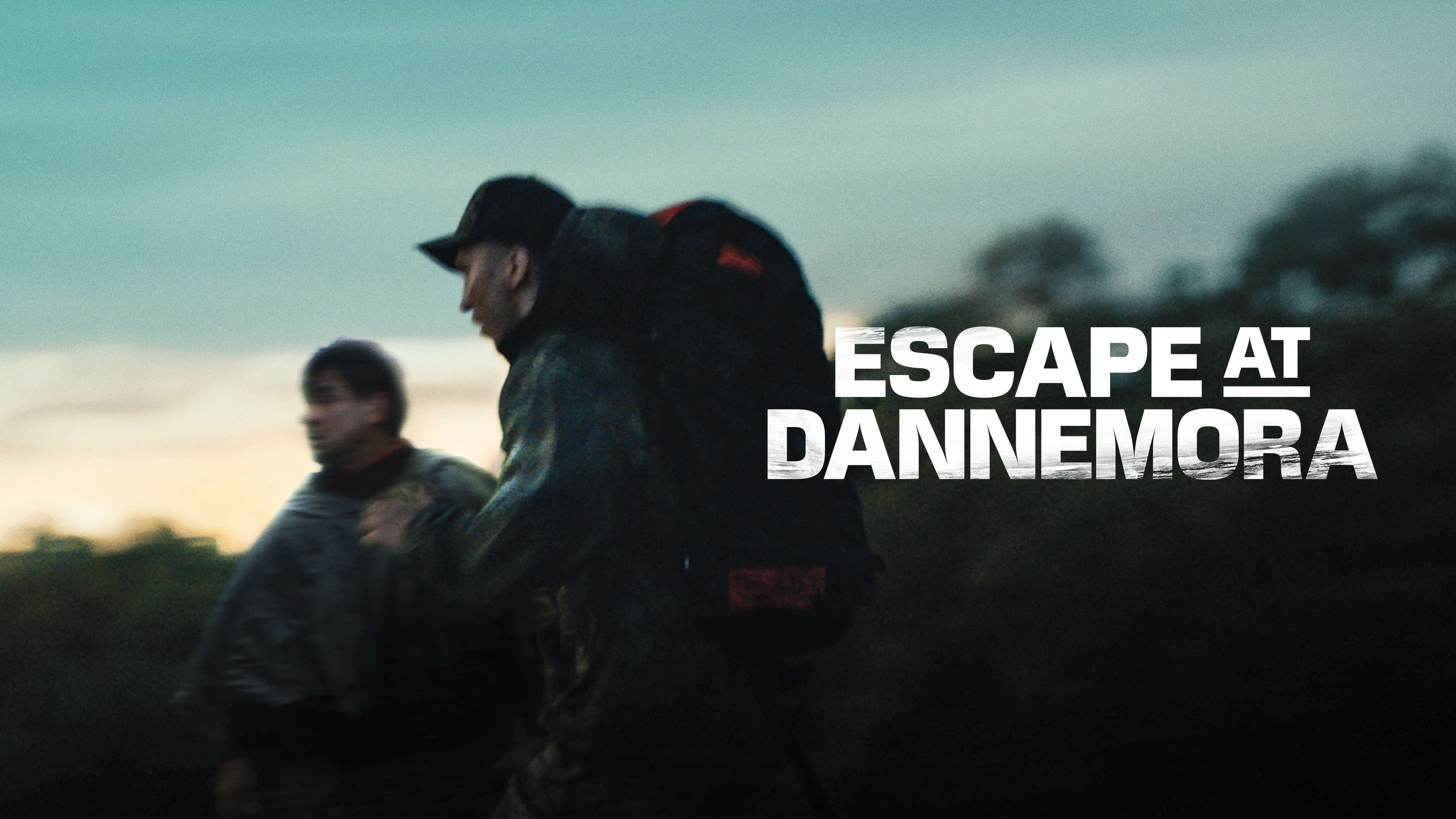 Watch Escape at Dannemora (2018) TV Series Online Plex