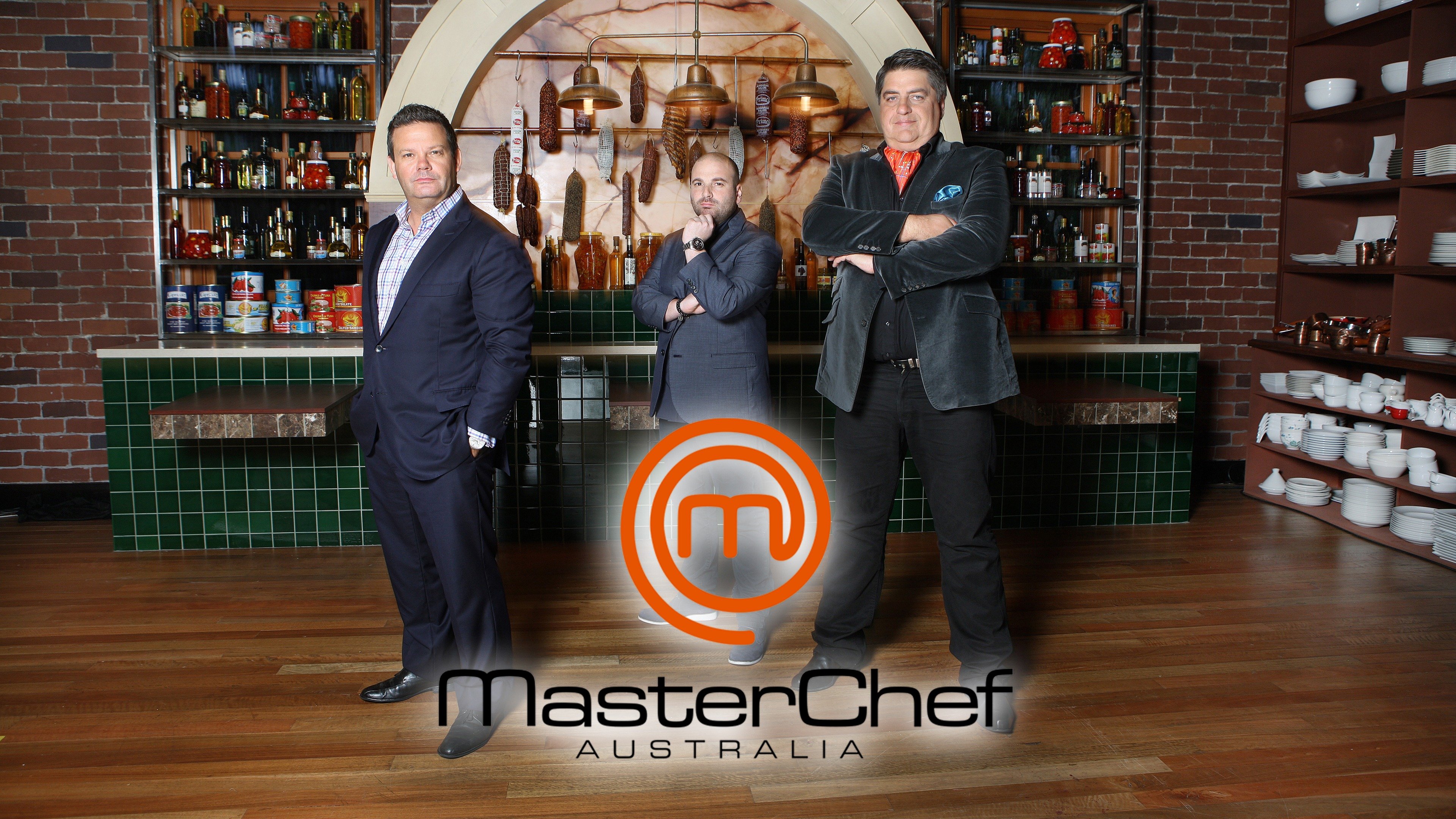 Watch MasterChef Australia · Season 4 Full Episodes Free Online - Plex