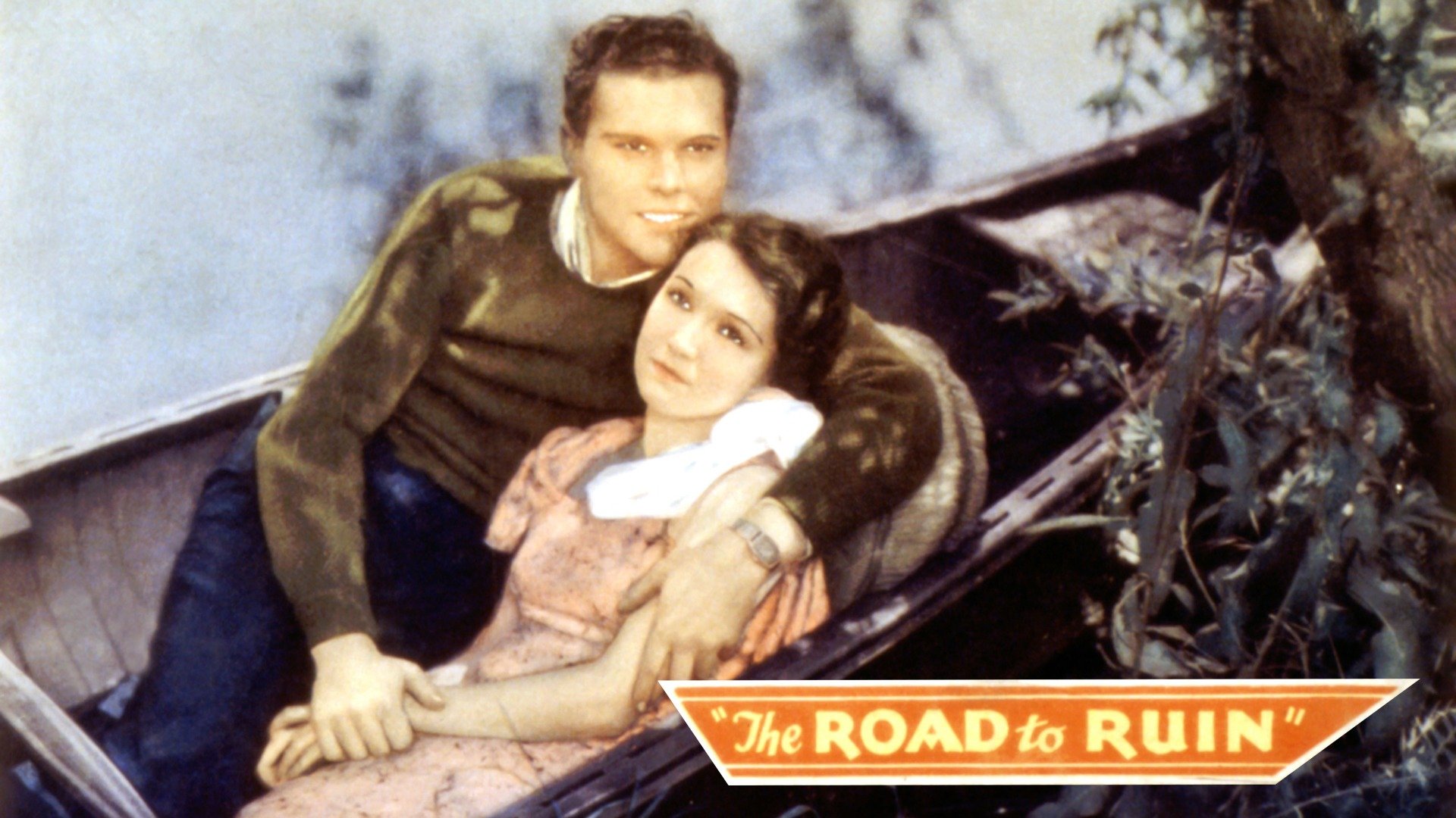 Watch The Road to Ruin (1934) Full Movie Free Online Plex