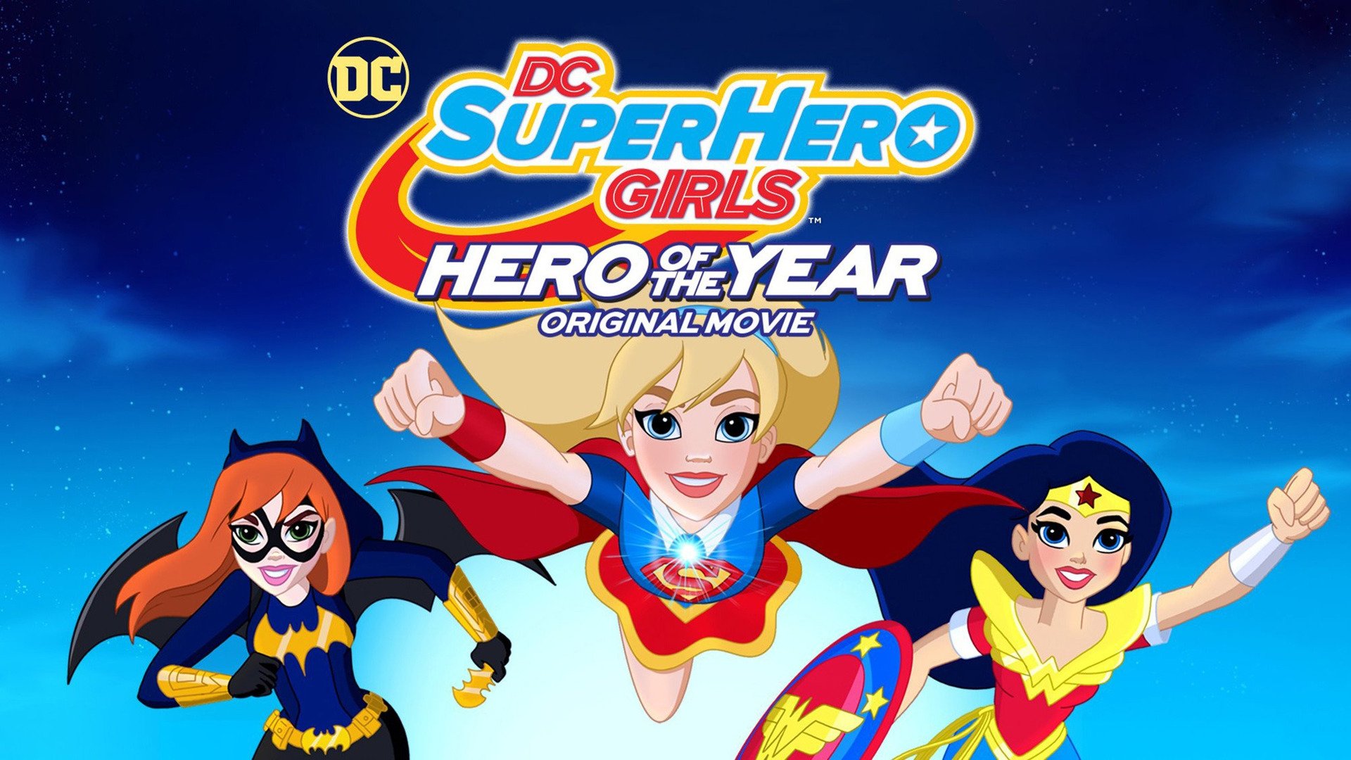Watch Dc Super Hero Girls Hero Of The Year 2016 Full Movie Online Plex Watch Dc Super Hero Girls Hero Of The Year 2016 Full Movie Online Plex