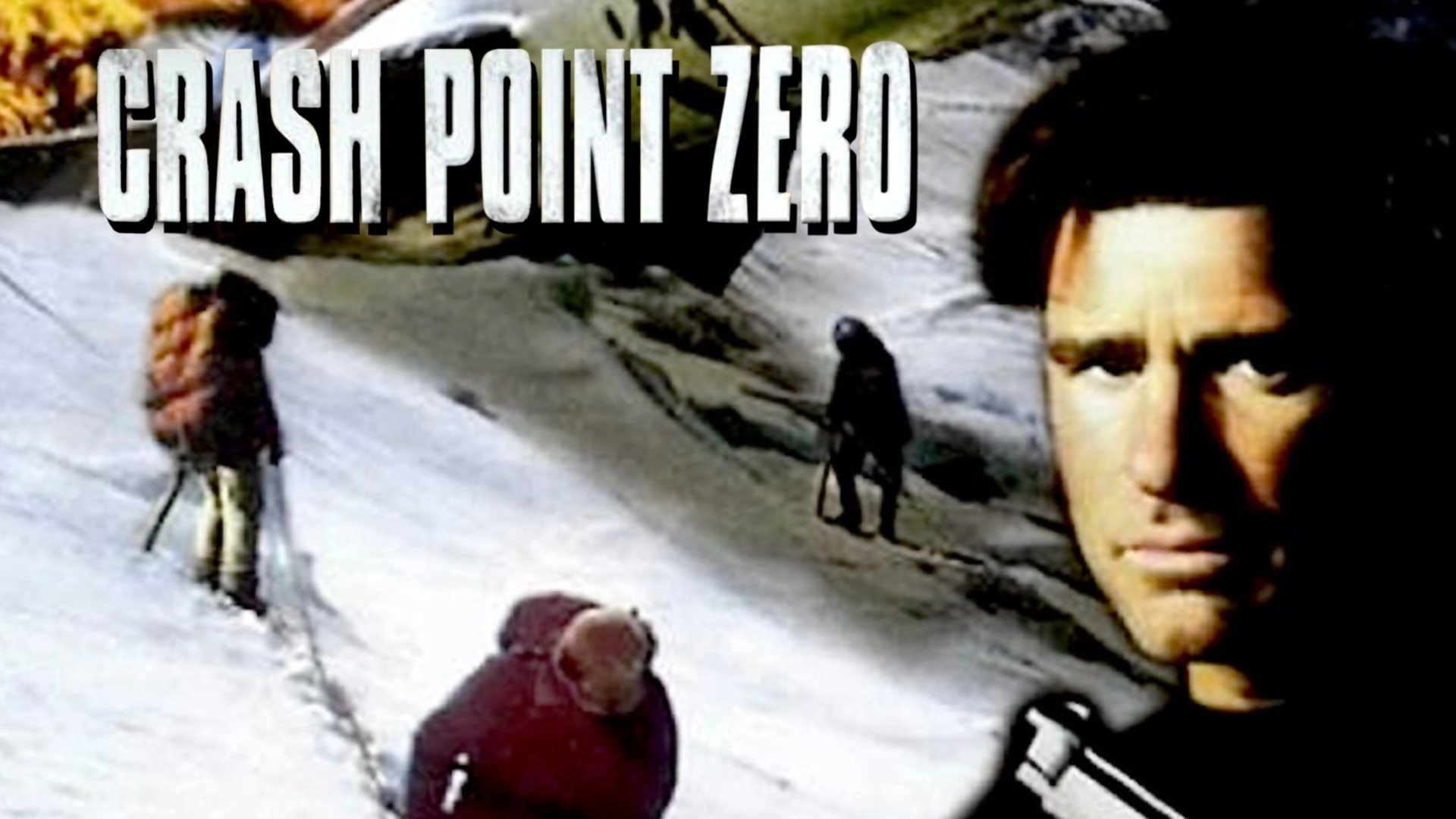 Watch Crash Point Zero (2000) Full Movie Free Online Plex