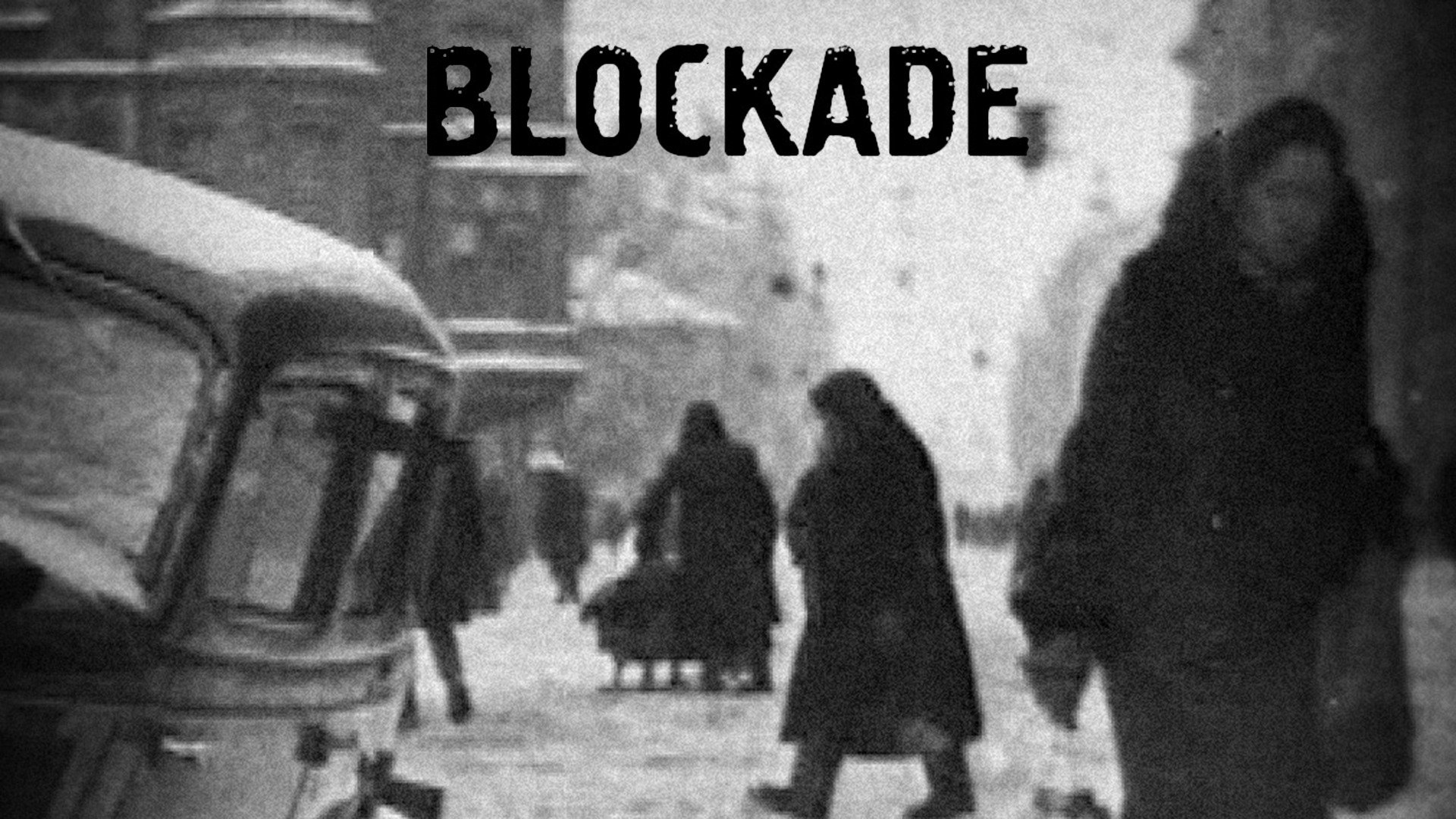Blockade (2006) Plex