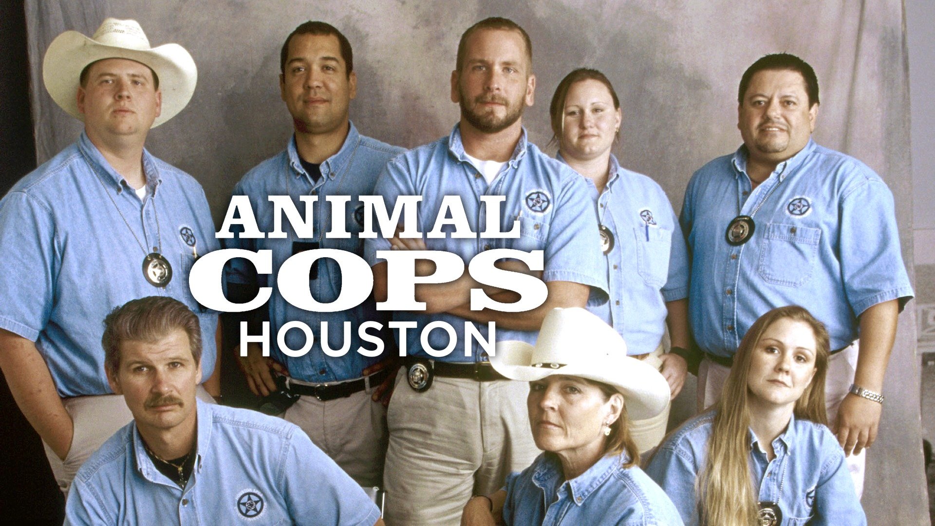 Animal Cops Houston · Season 14 Plex