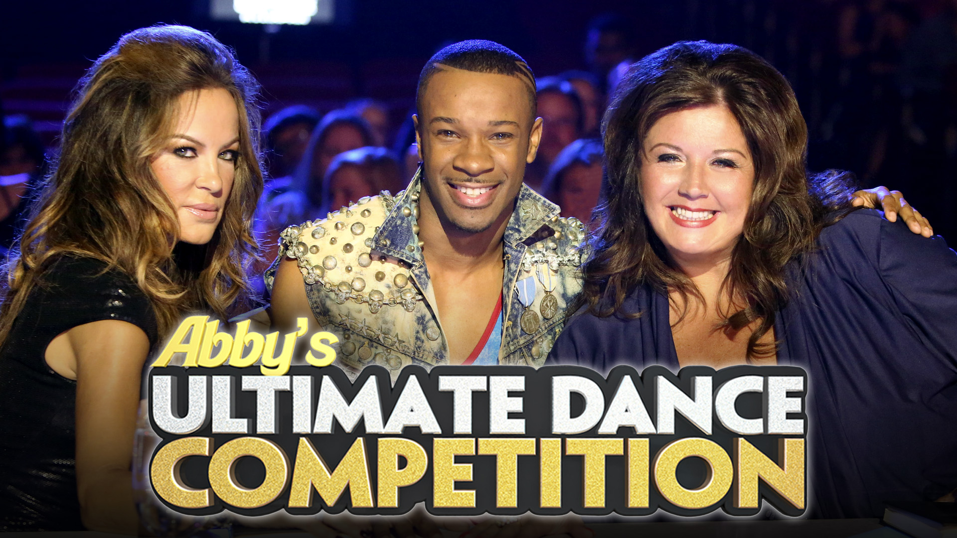 Abby's Ultimate Dance Competition Winner Season 1 Watch Abby's Ultimate Dance Competition · Season 1 Full Episodes Free