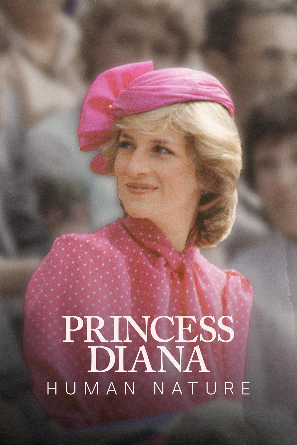 Princess Diana: Human Nature on FREECABLE TV
