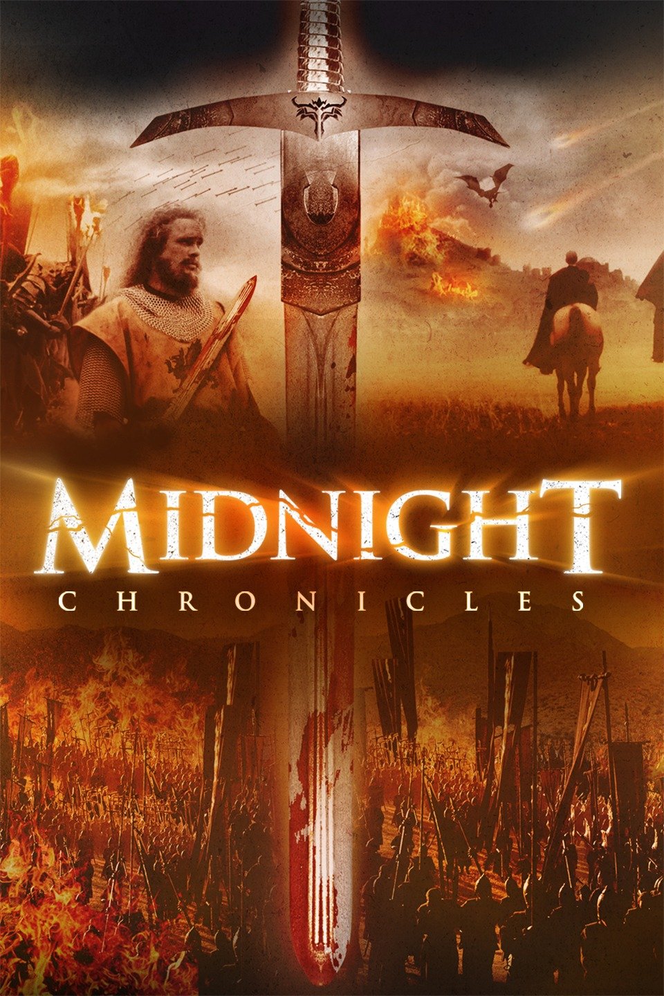 Midnight Chronicles on FREECABLE TV