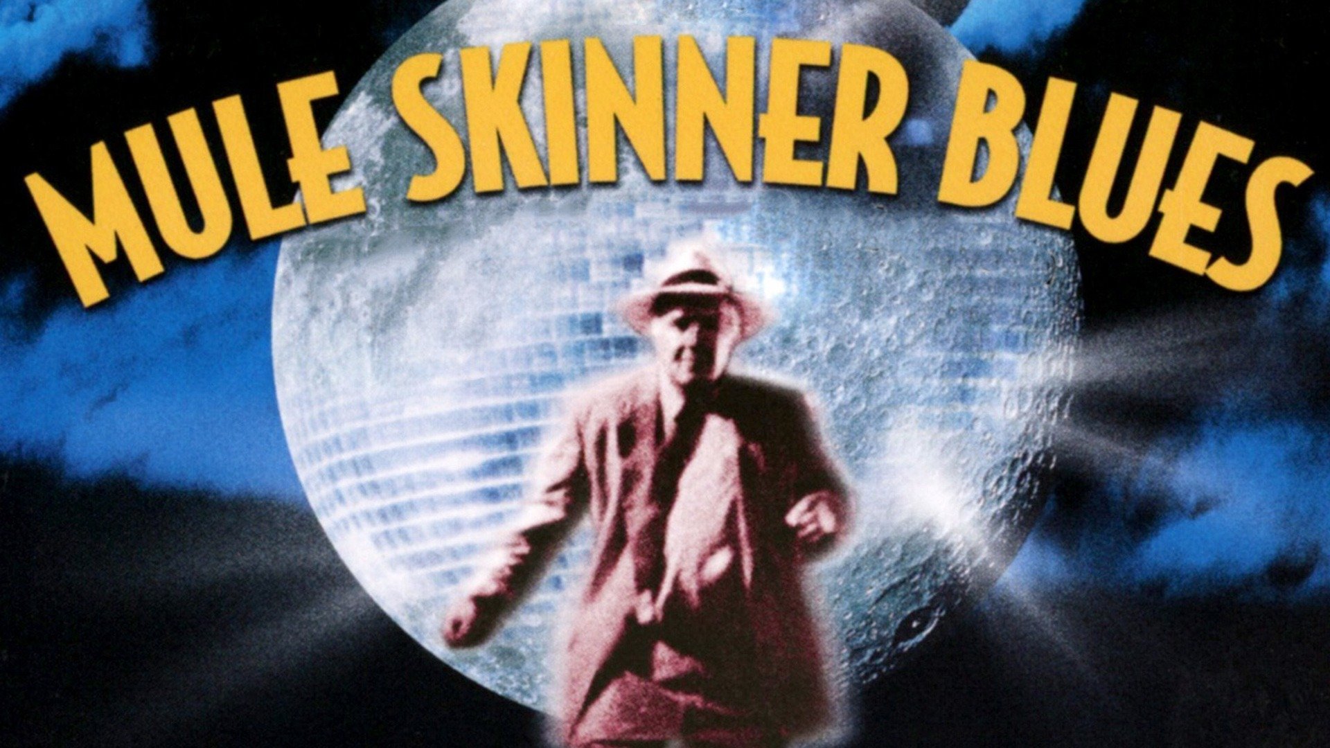 Mule Skinner Blues (2001) Plex