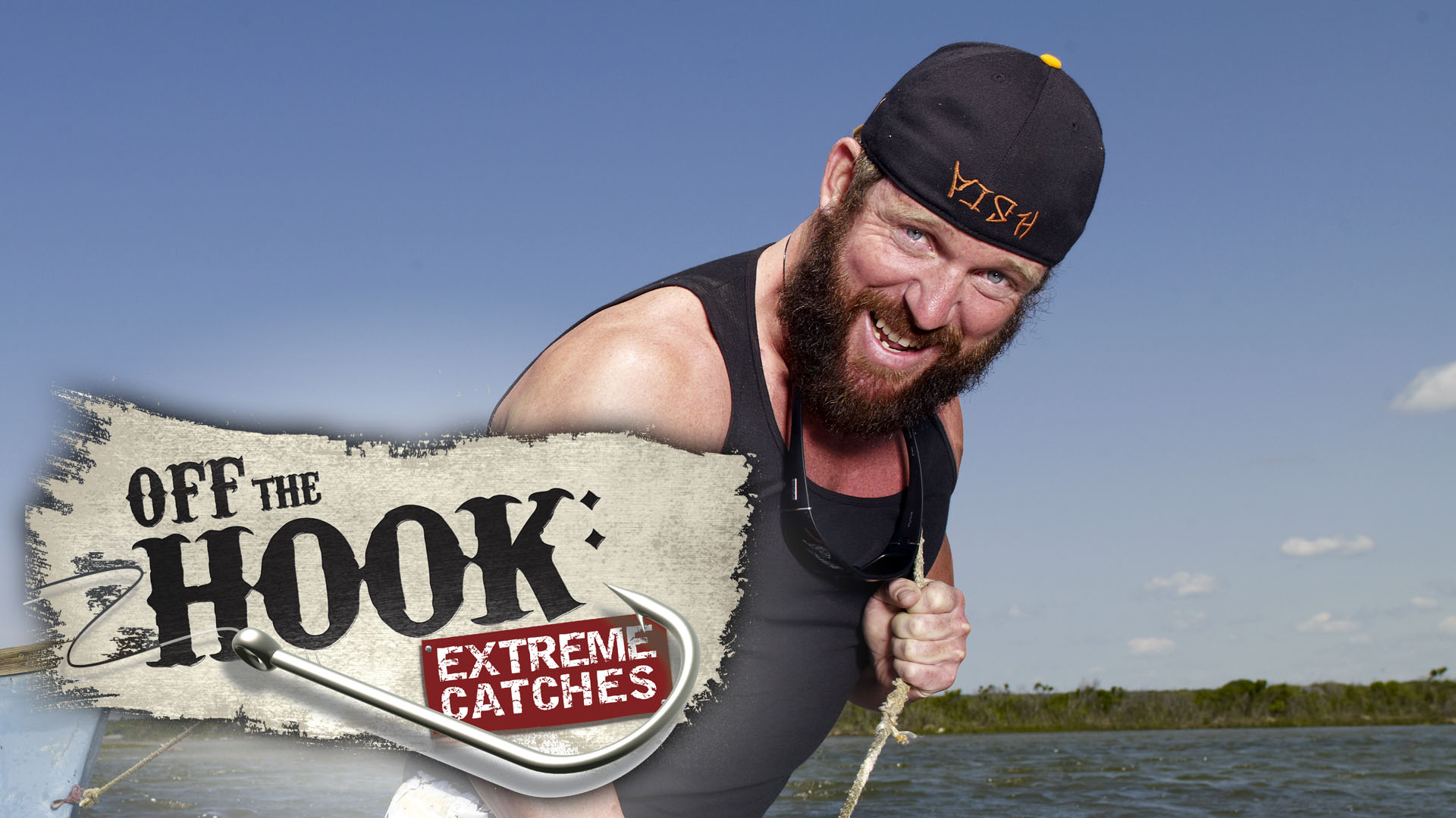 Off The Hook Extreme Catches (2012) Plex