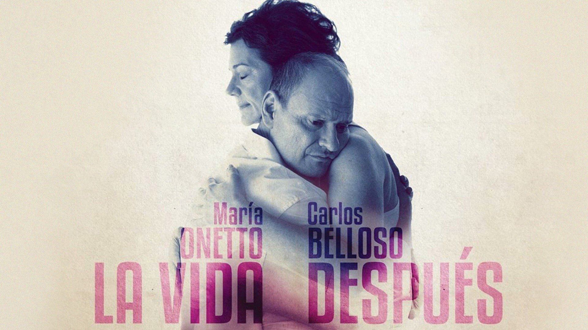 La vida después (2015) Plex