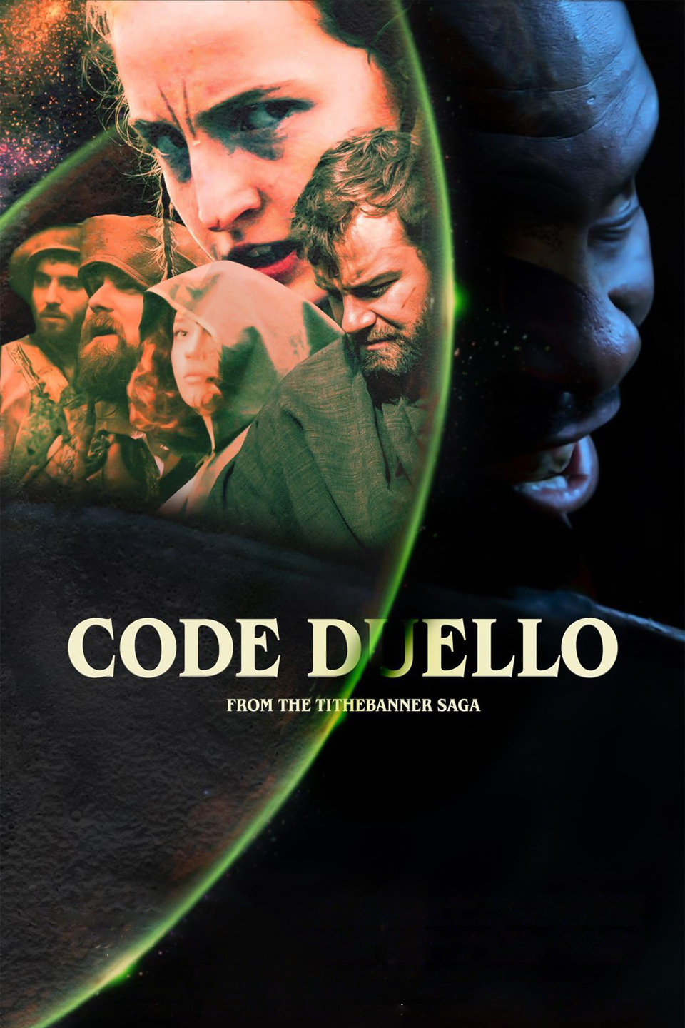 Code Duello: From the Tithebanner Saga on FREECABLE TV