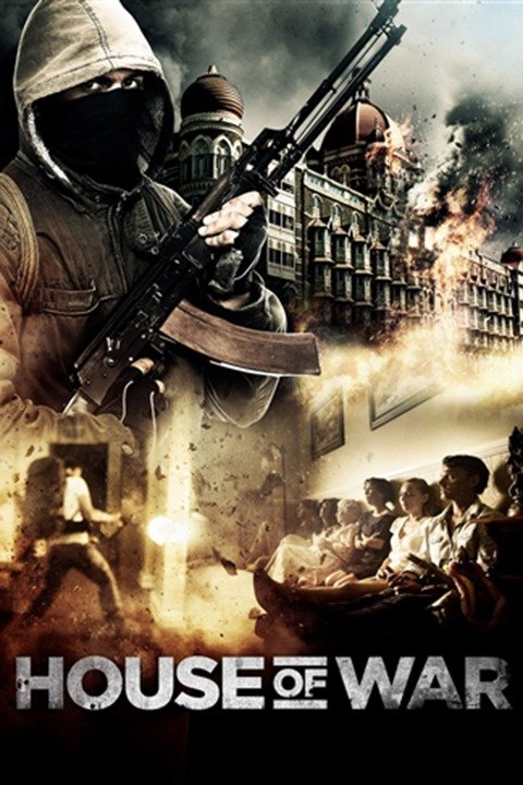House of War on FREECABLE TV