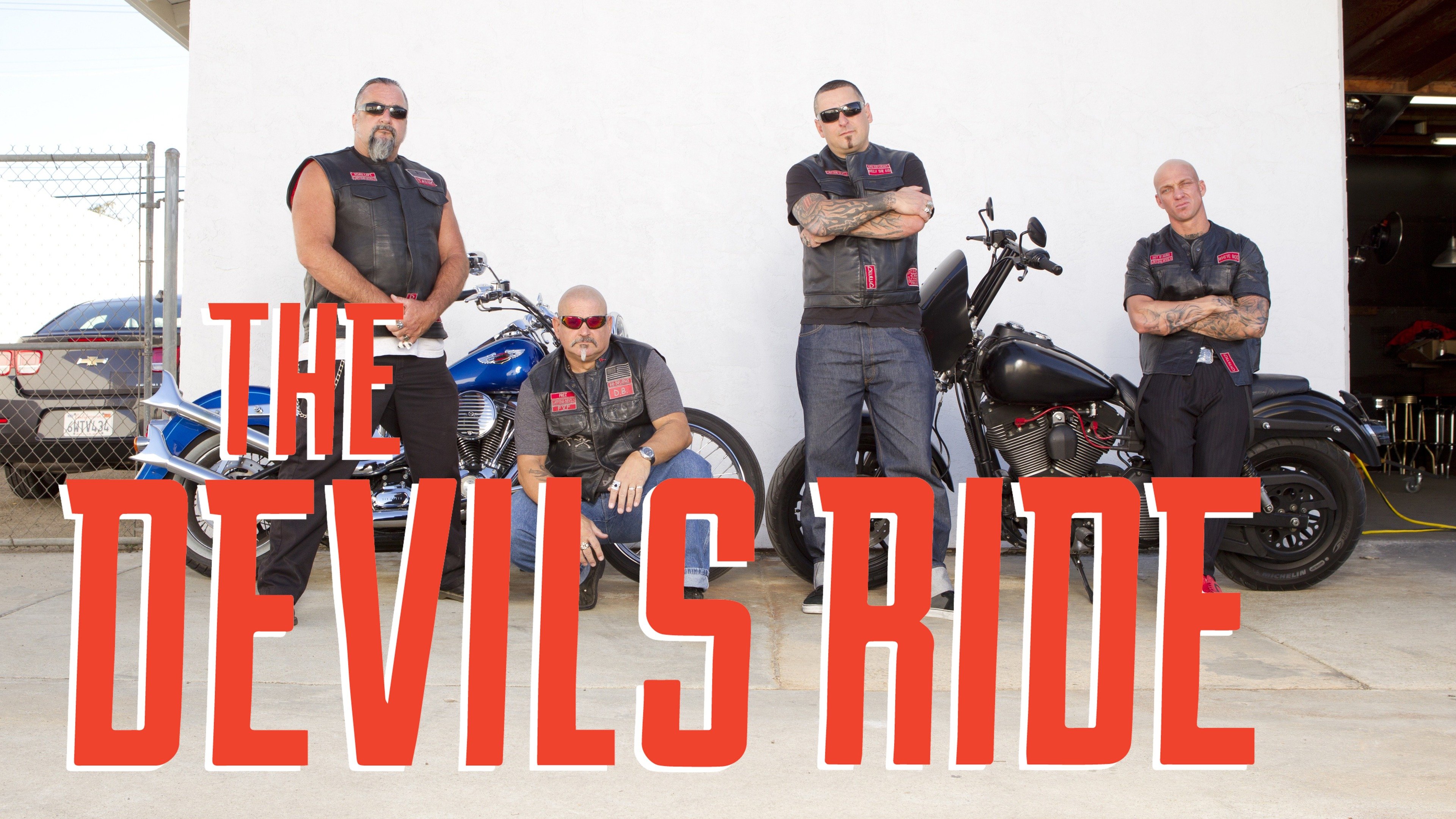 Where Can I Watch The Devils Ride Watch The Devils Ride (2012) TV Series Free Online - Plex