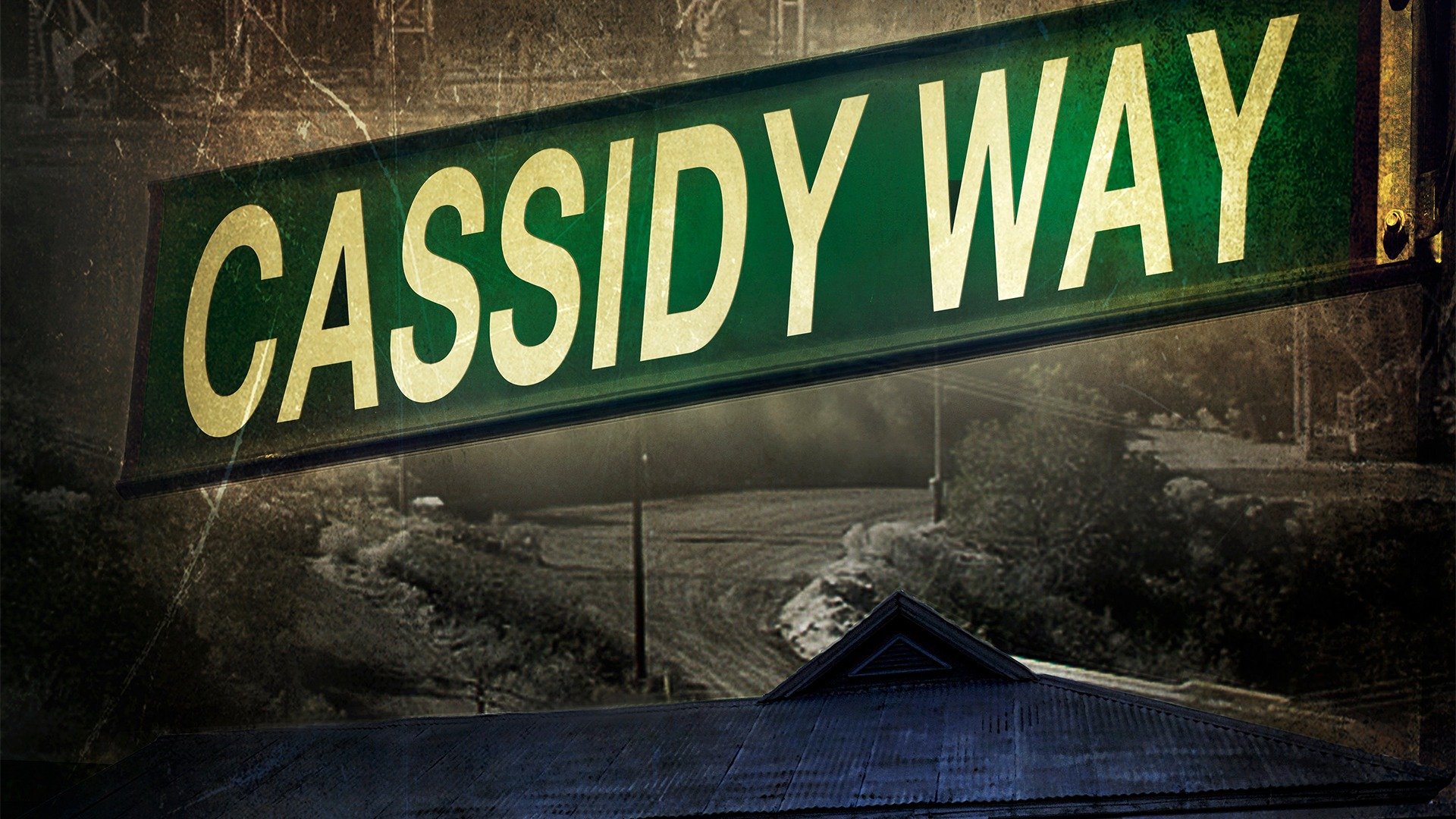 Watch Cassidy Way (2016) Full Movie Online Plex