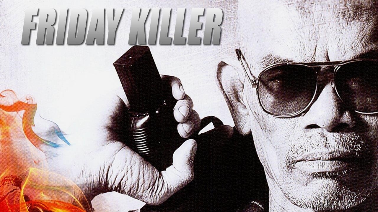 Friday Killer 2011 Plex