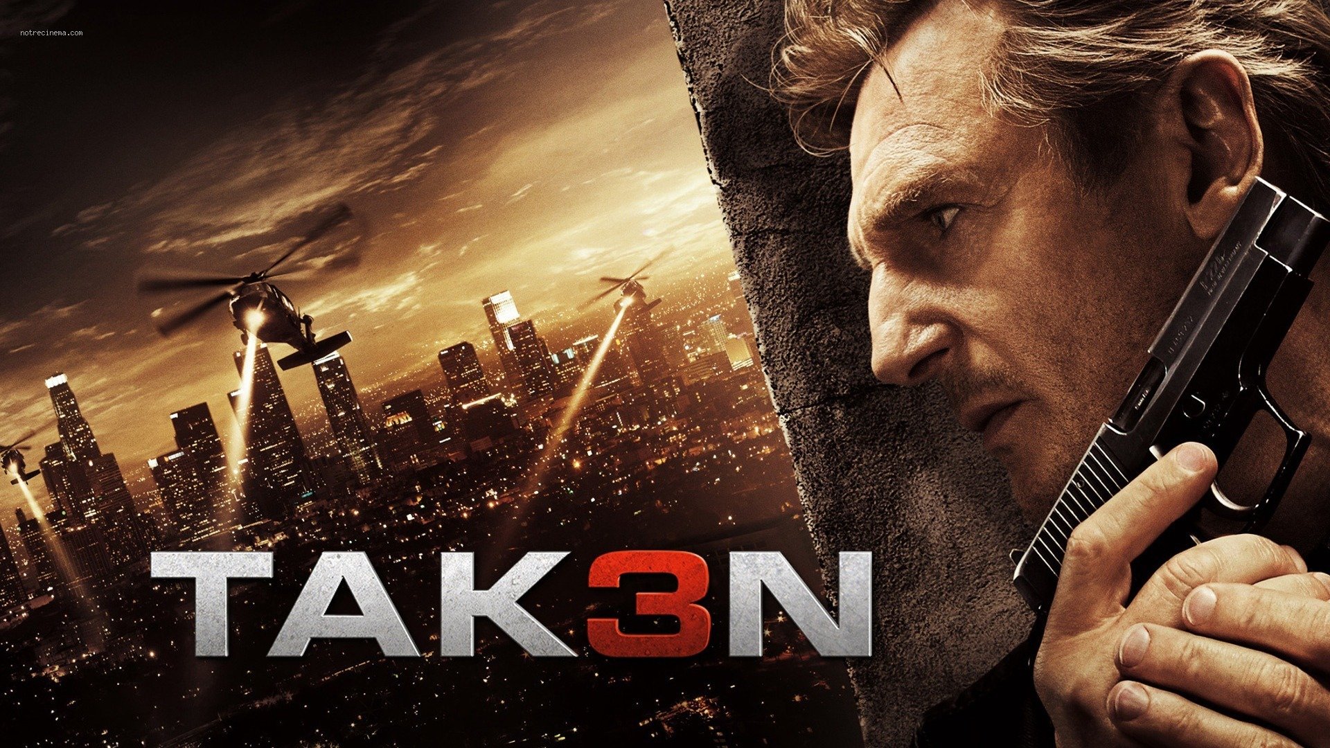 Watch Taken 3 (2015) Full Movie Free Online - Plex