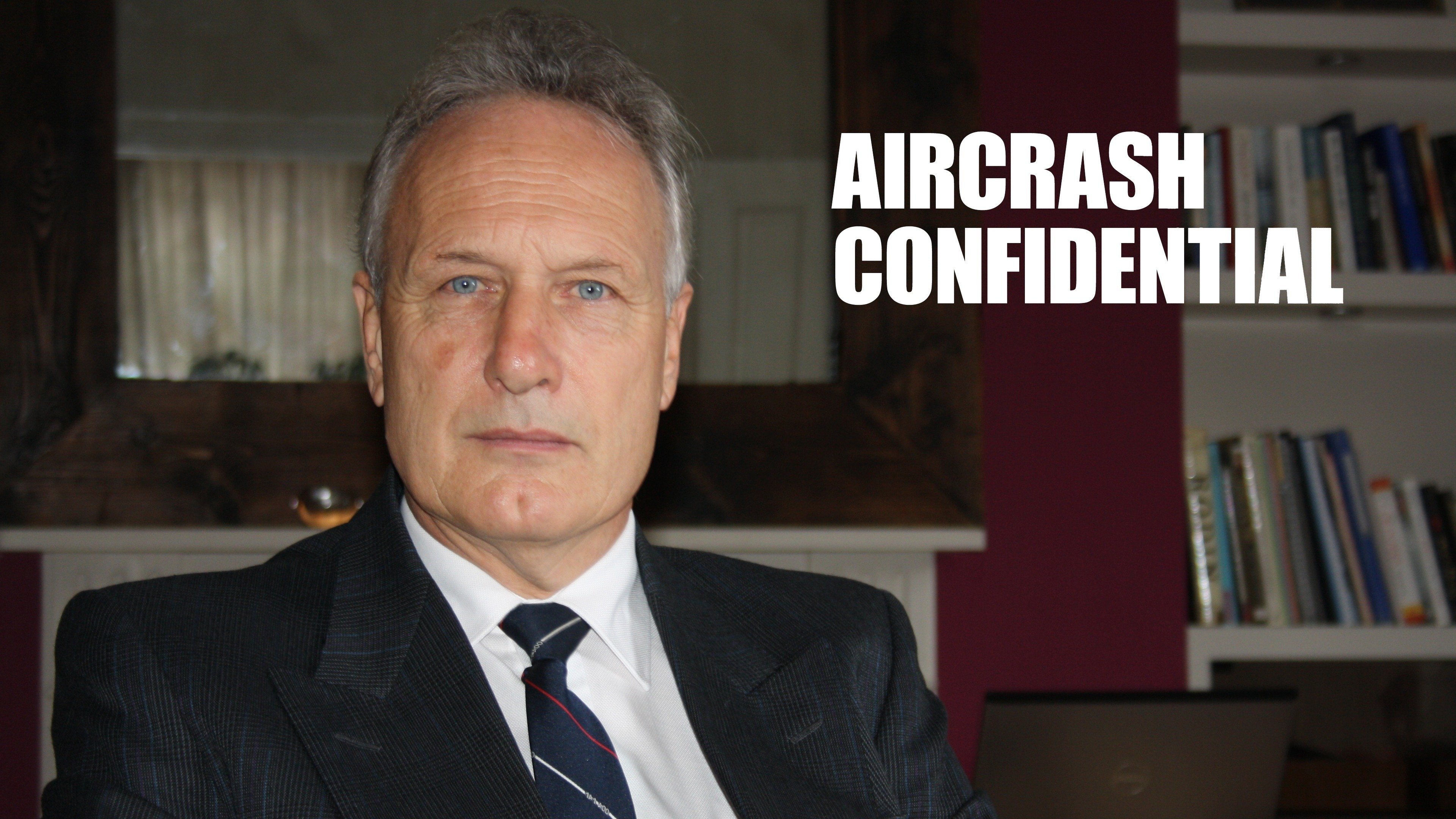 Aircrash Confidential · Season 2 Episode 3 · Pilot Fatigue Plex