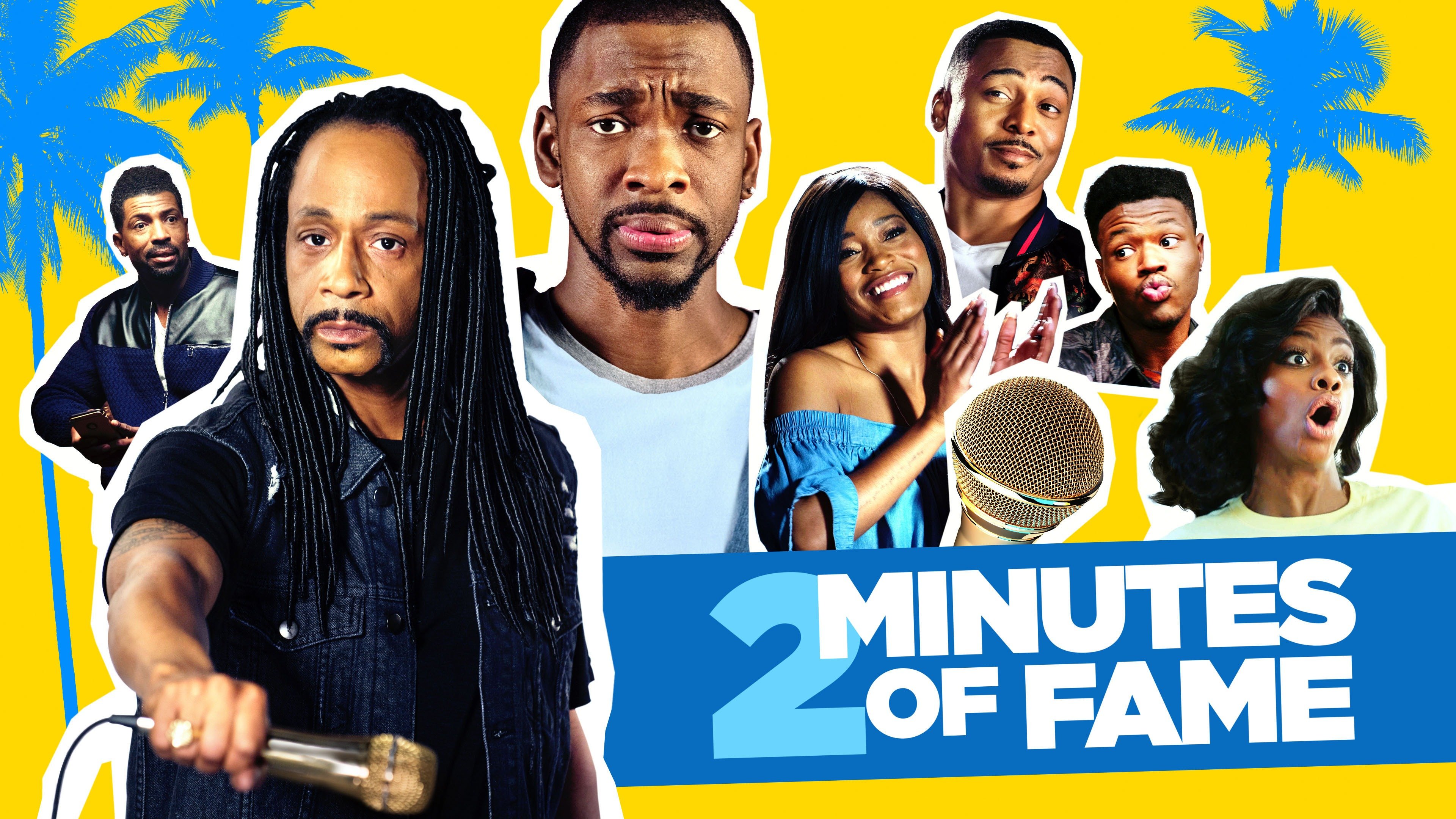 Watch 2 Minutes of Fame (2020) Full Movie Free Online - Plex