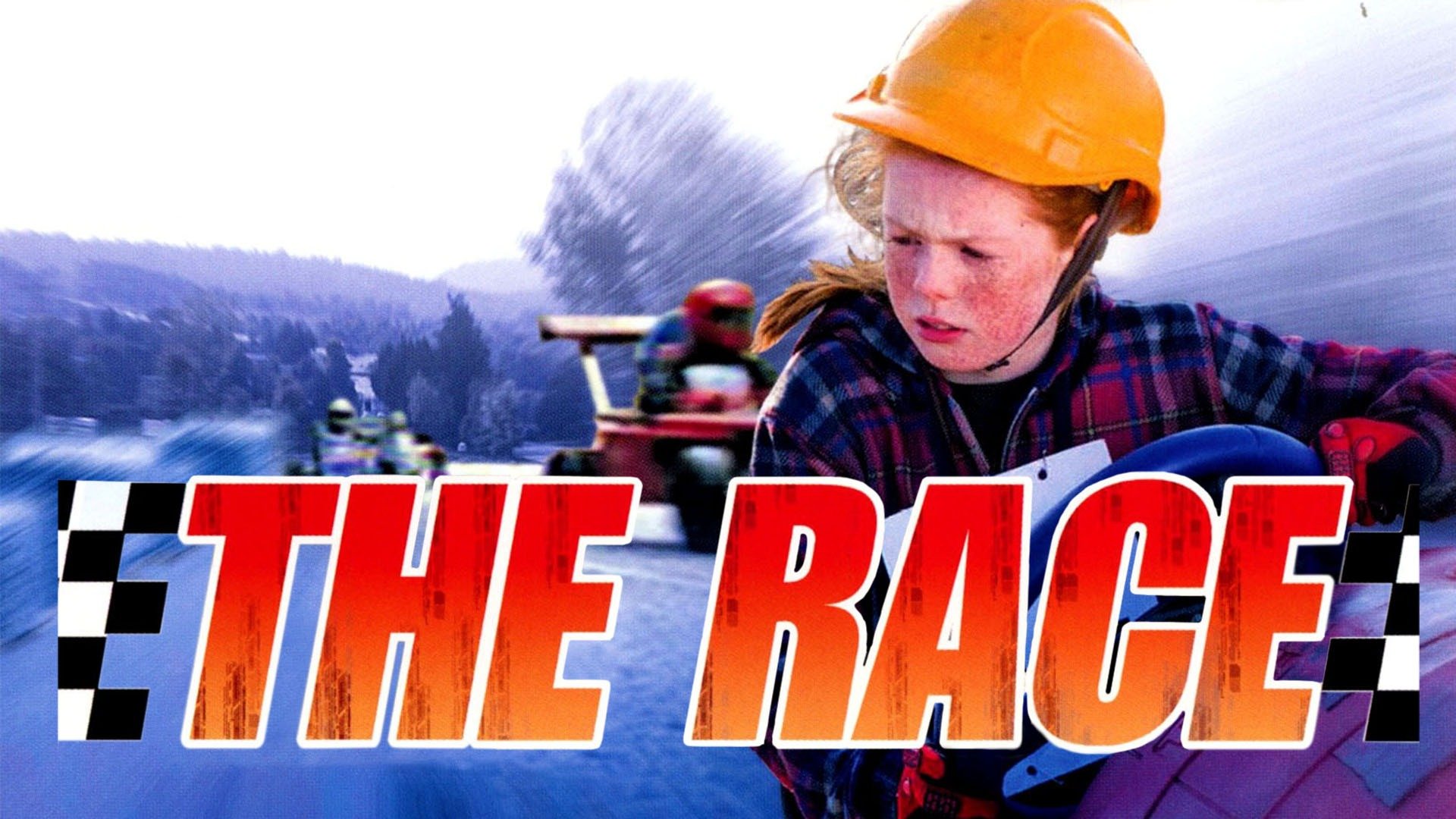 The Race (2010) Plex