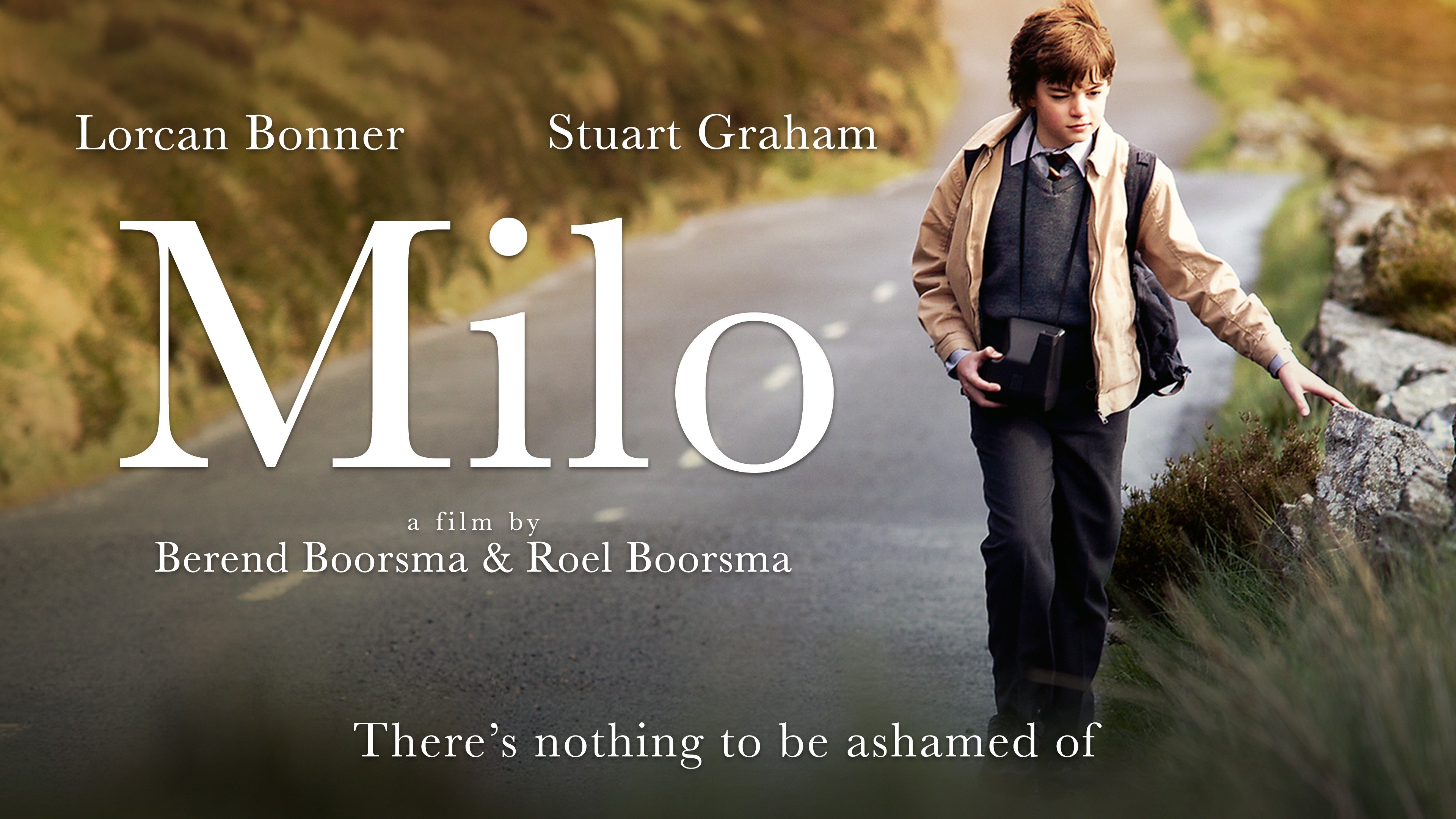 Watch Milo (2012) Full Movie Free Online - Plex