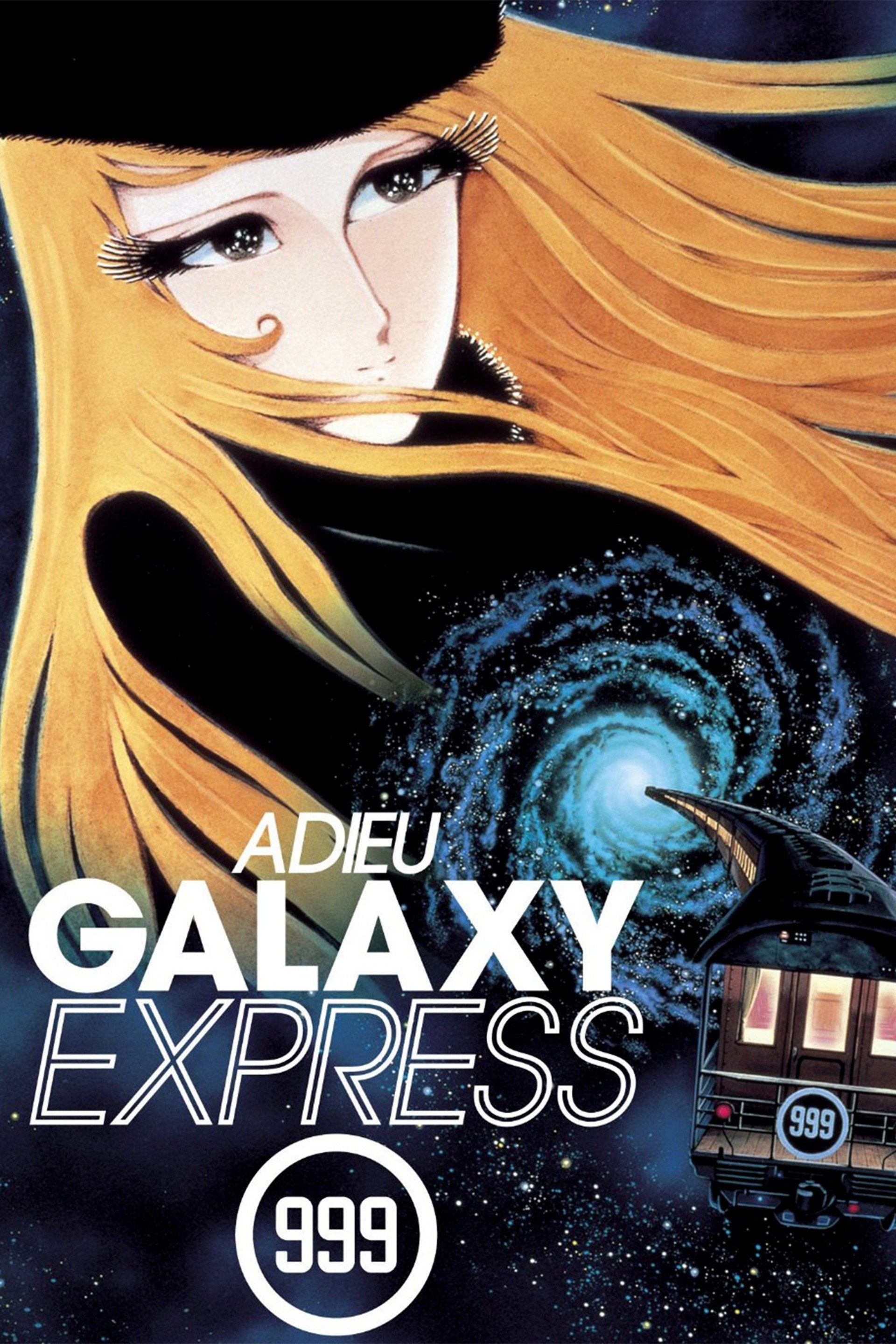 その他 Adieu Galaxy Express 999: The Movie [Blu-ray] Amazon.com: Galaxy Express 999: The Movie [Blu-ray] : Masako