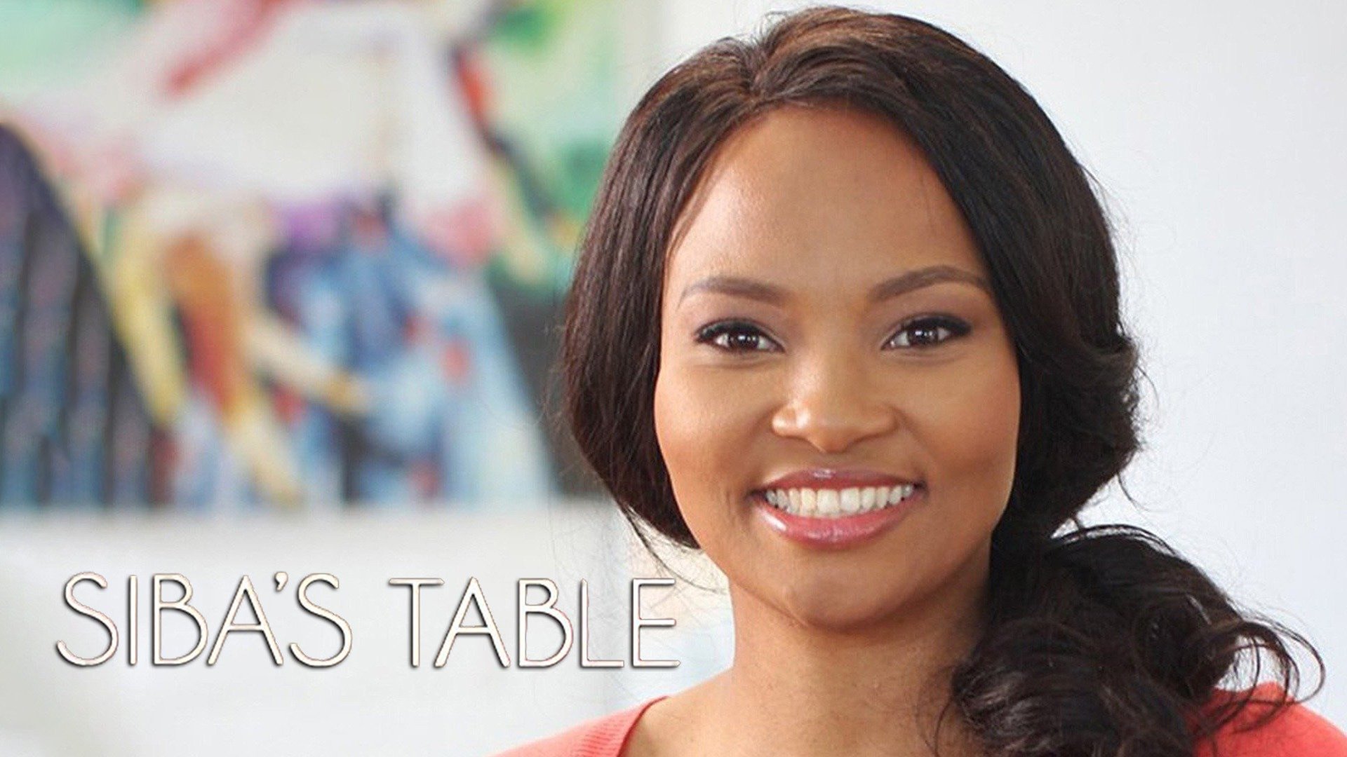 Watch Siba's Table · Season 1 Full Episodes Online - Plex
