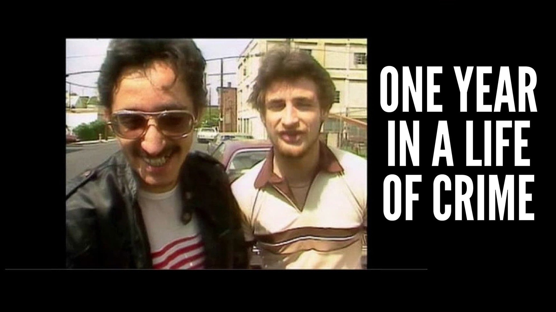 Watch One Year in a Life of Crime (1989) Full Movie Online - Plex - One Year In A Life Of Crime Hbo