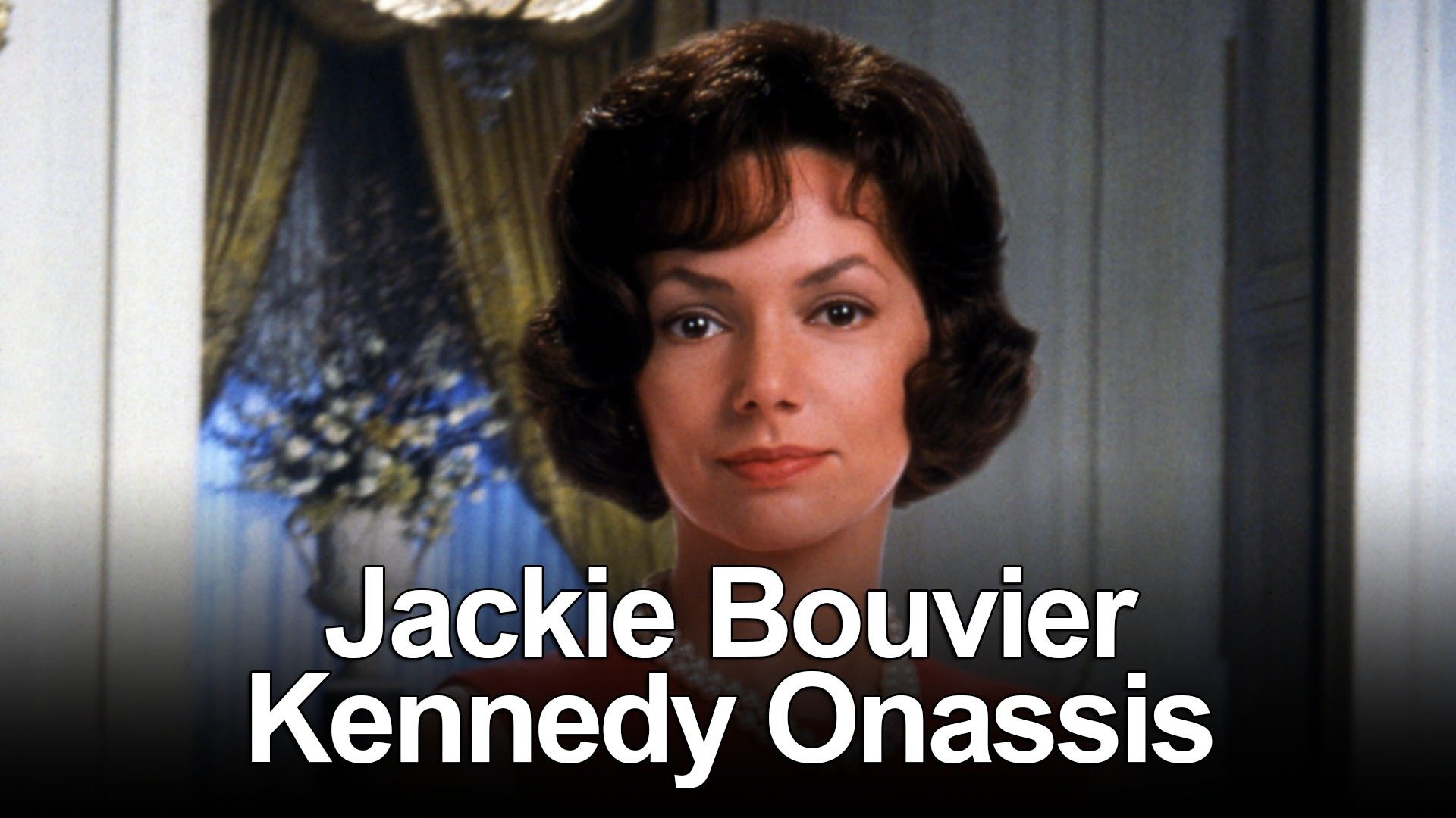 Jackie Bouvier Kennedy Onassis (2000) - Plex