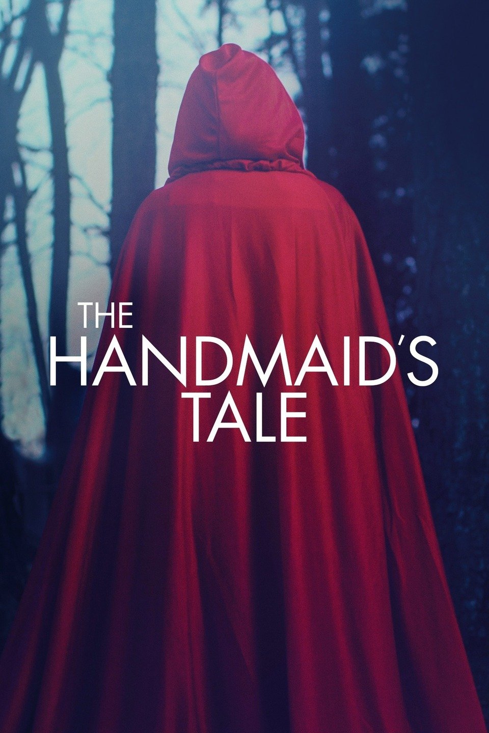 Watch The Handmaid&rsquo;s Tale (1990) Full Movie Online - Plex