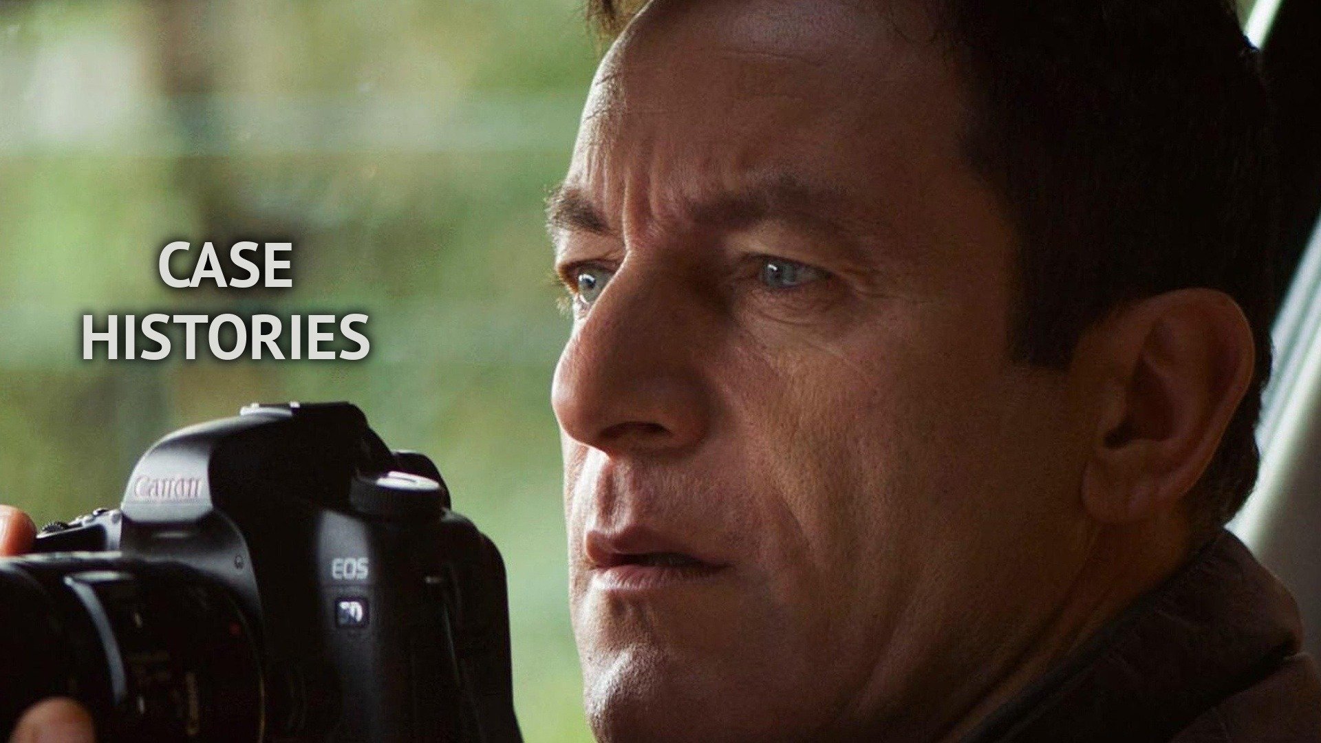 Watch Case Histories · Season 1 Full Episodes Free Online Plex